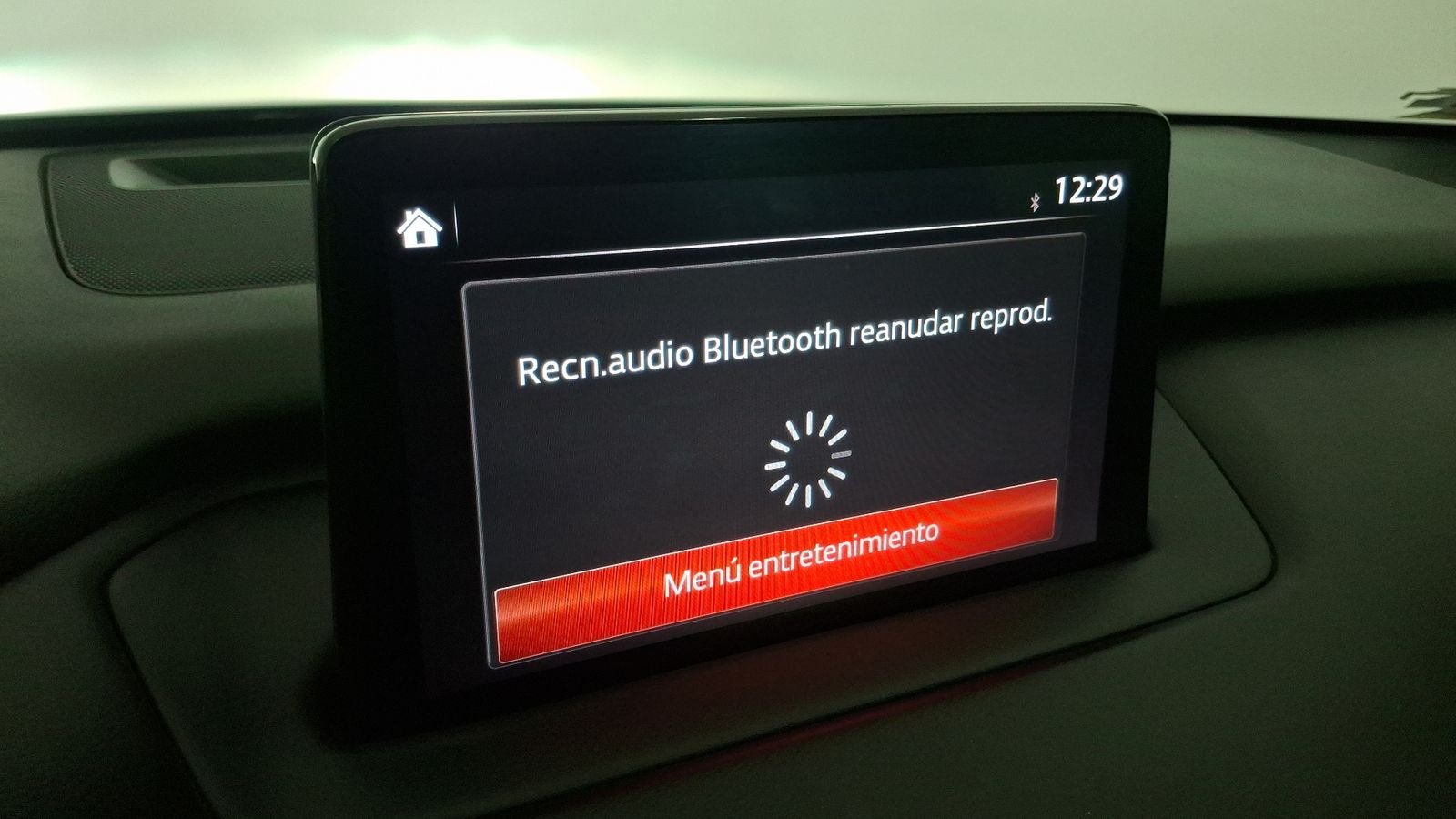 Mazda CX-9 2022 - Imagen 10 de 16