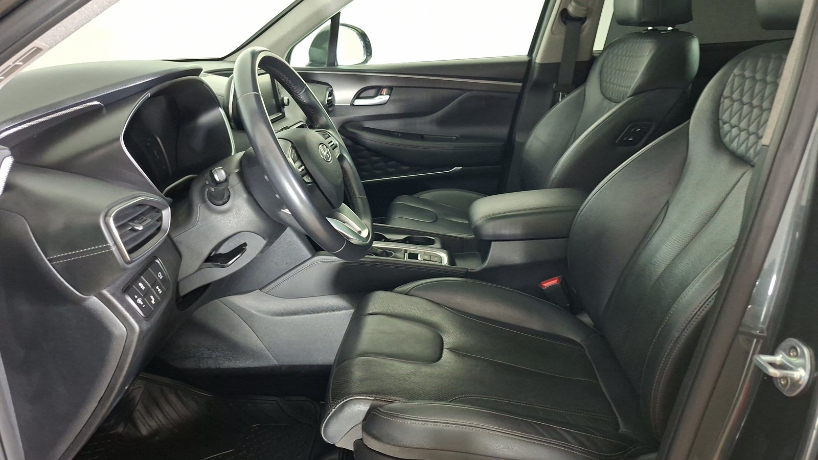 Hyundai Santa Fe 2019 - Imagen 17 de 19