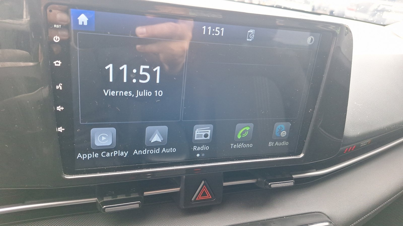 Hyundai Accent 2025 - Imagen 10 de 15