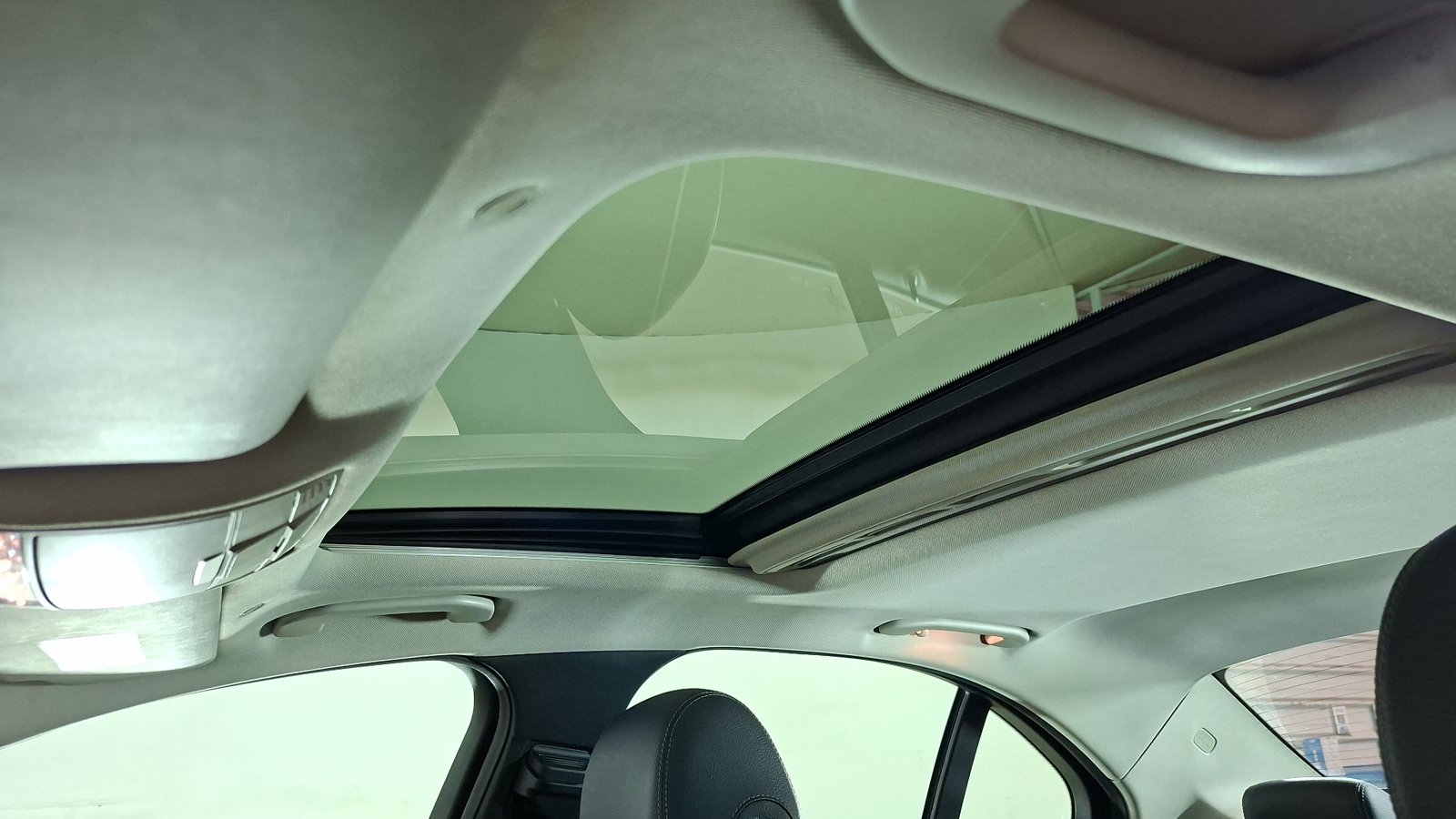 Mercedes Benz Clase C 2019 - Imagen 14 de 18
