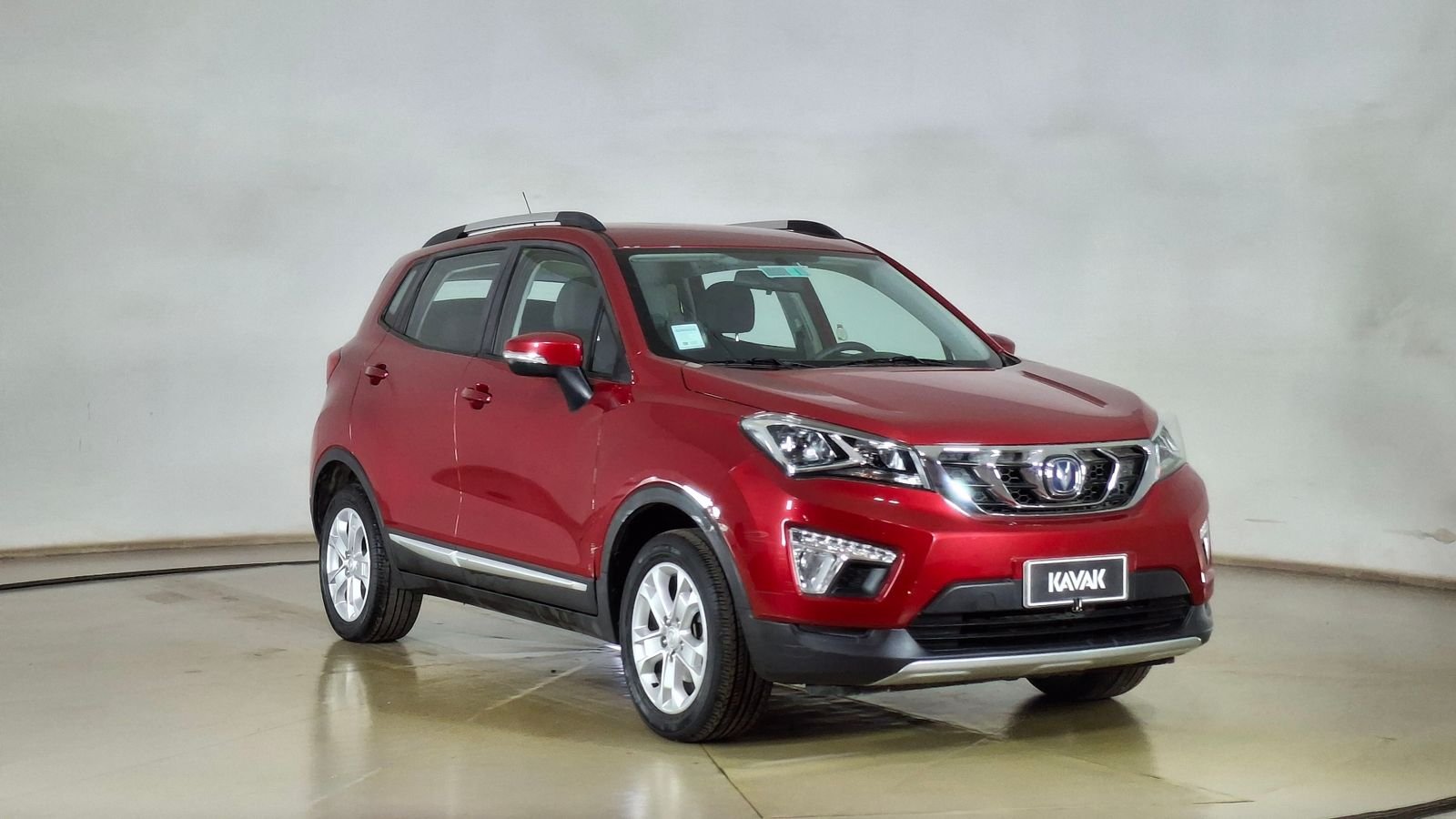 Changan CS15 2024 - Imagen 3 de 15