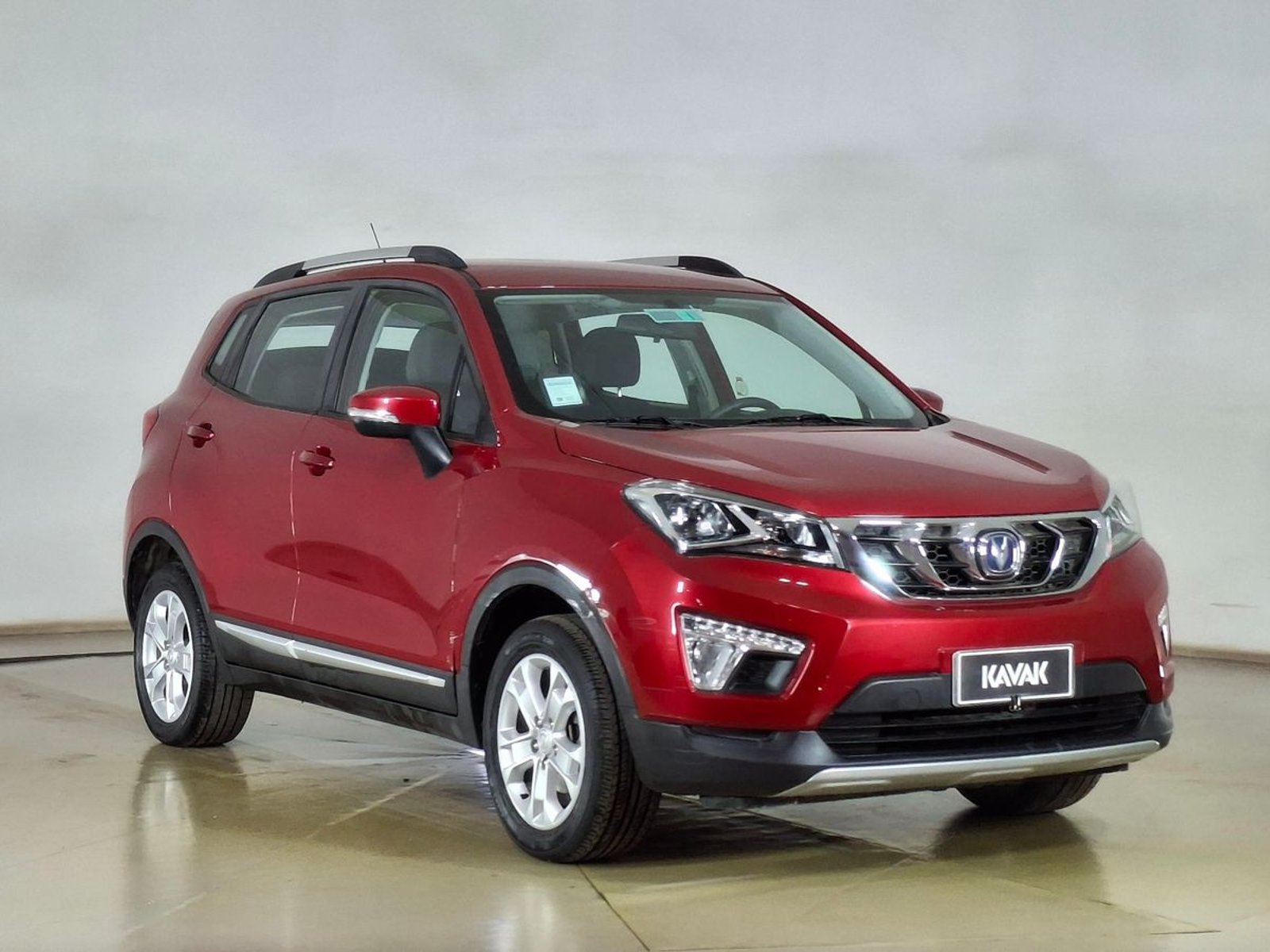 Changan CS15 2024 - Foto 3 de 15