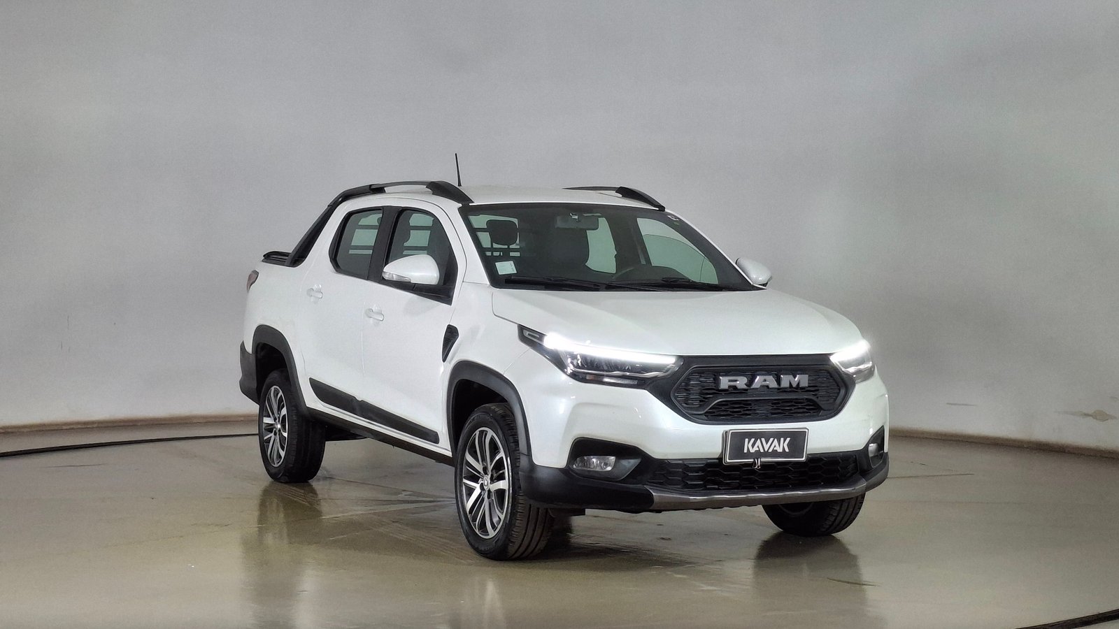 Ram 700 2021 - Imagen 3 de 16