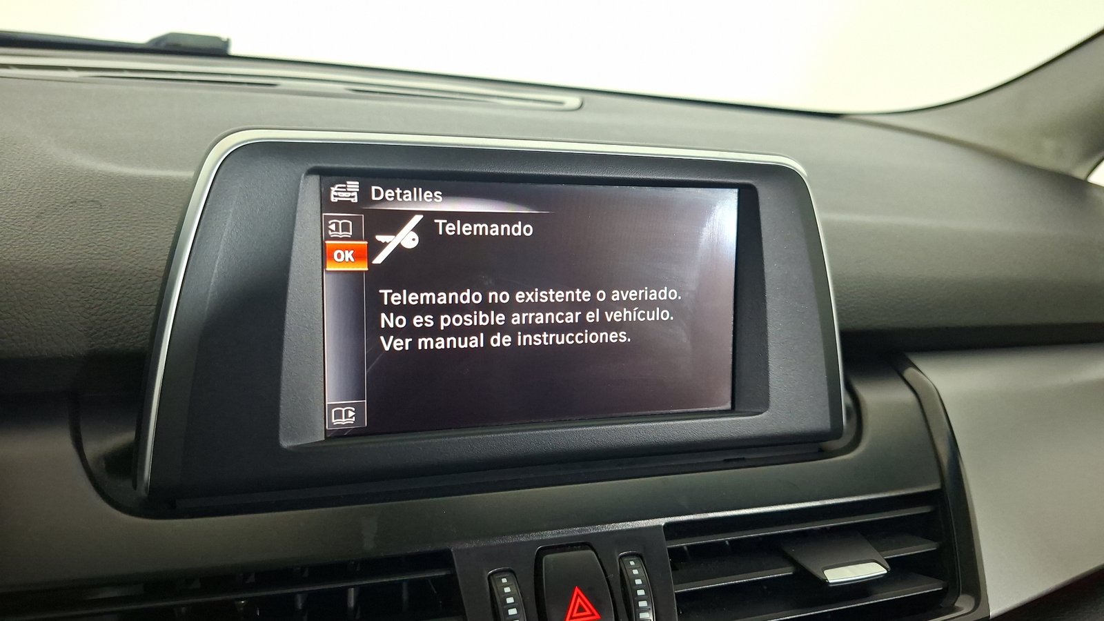 Bmw Serie 2 2015 - Imagen 11 de 17