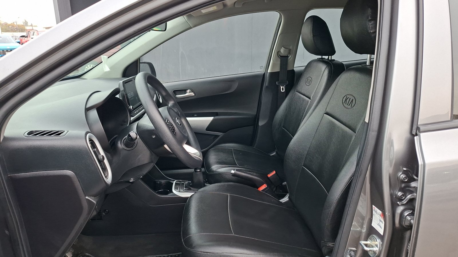 Kia MORNING 2021 - Imagen 13 de 15