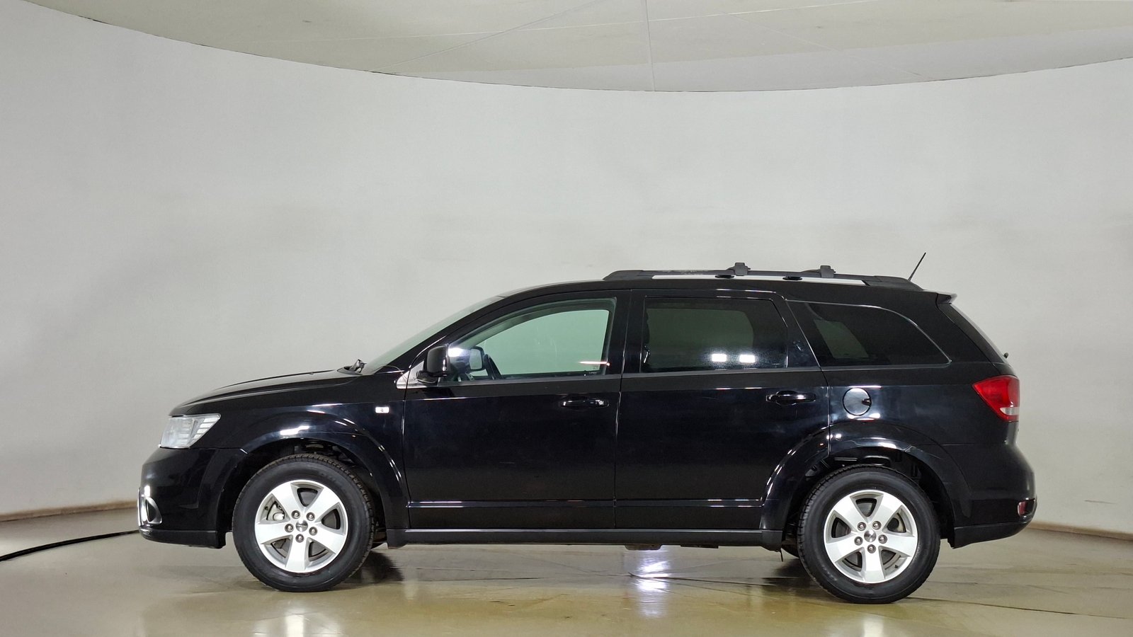 Dodge Journey 2017 - Imagen 7 de 18