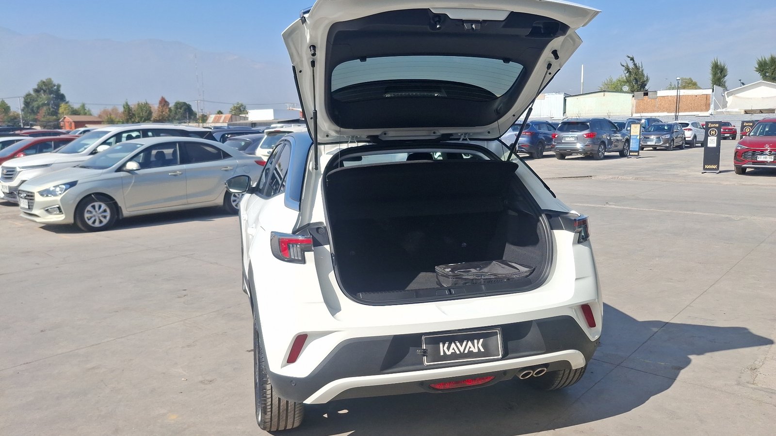 Opel Mokka 2025 - Imagen 6 de 16