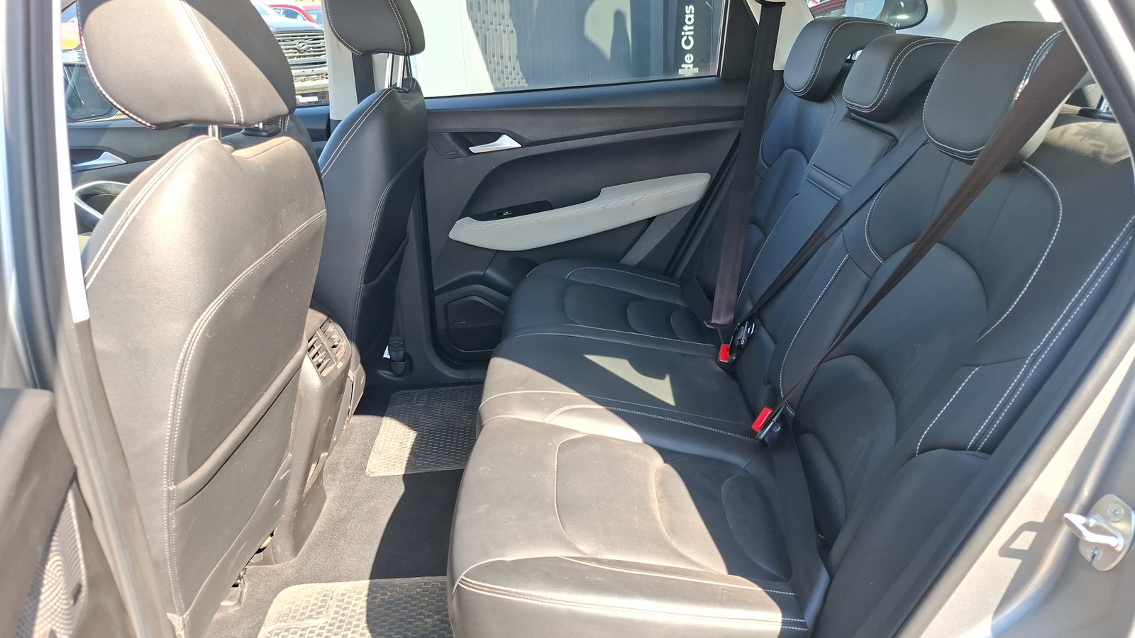 Chevrolet Captiva 2020 - Imagen 14 de 15