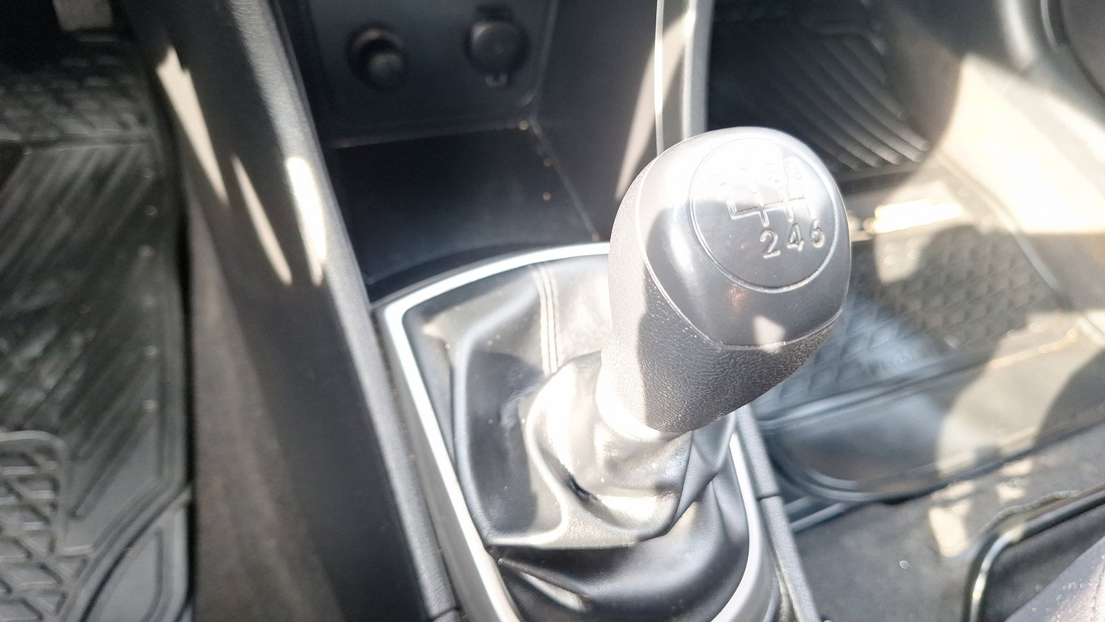 Hyundai Accent 2019 - Imagen 11 de 15