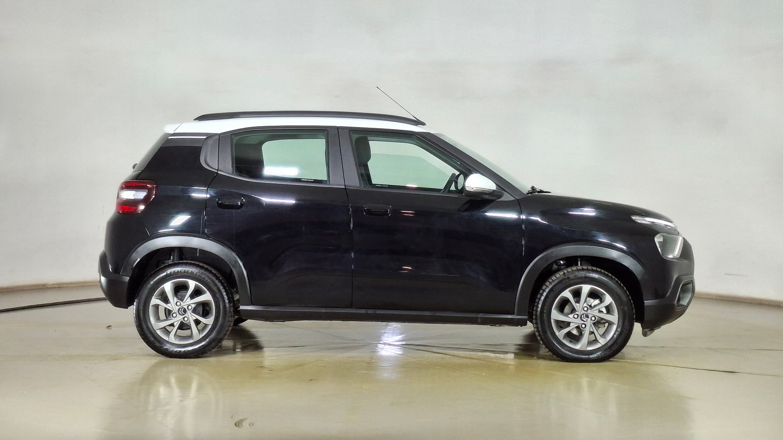 Citroen C3 2025 - Imagen 4 de 15