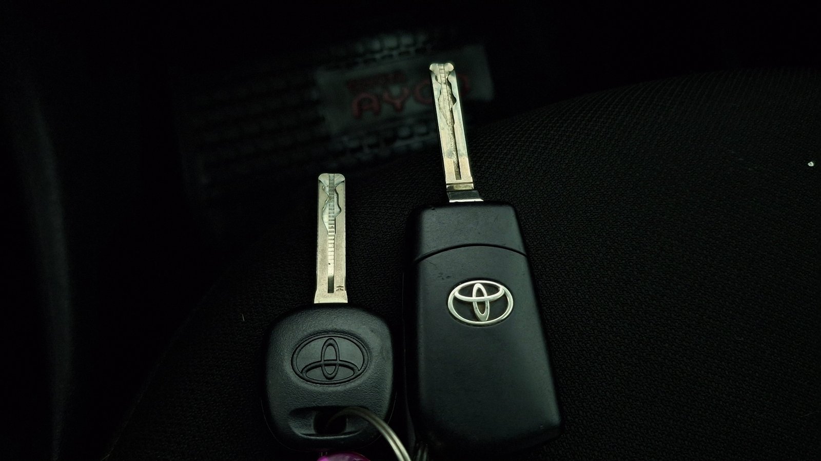 Toyota AYGO 2019 - Imagen 17 de 17