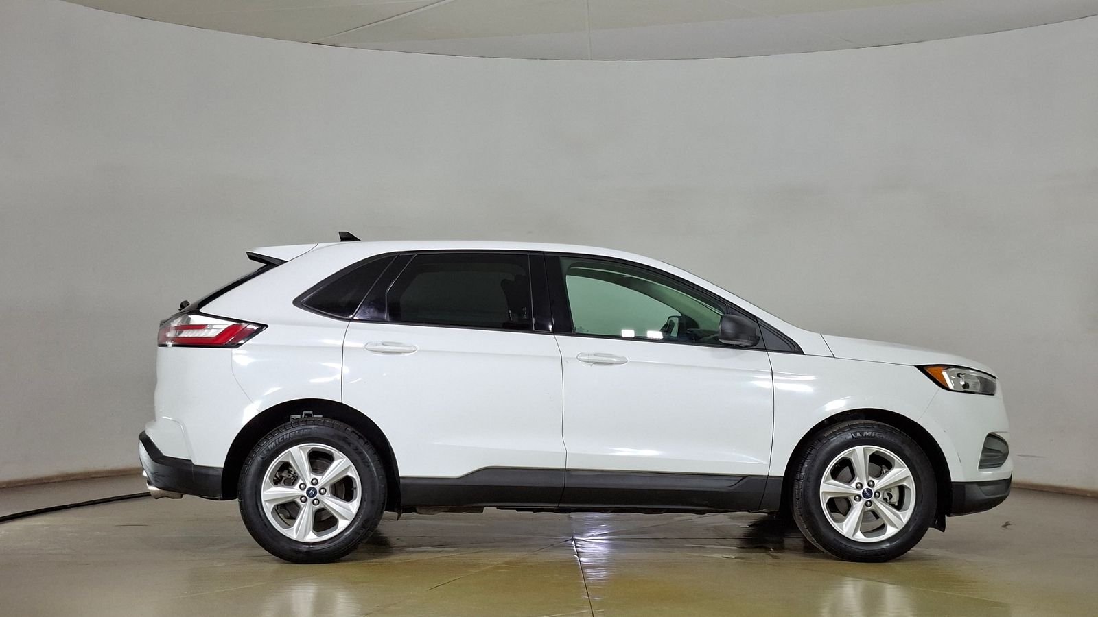 Ford Edge 2020 - Imagen 4 de 18