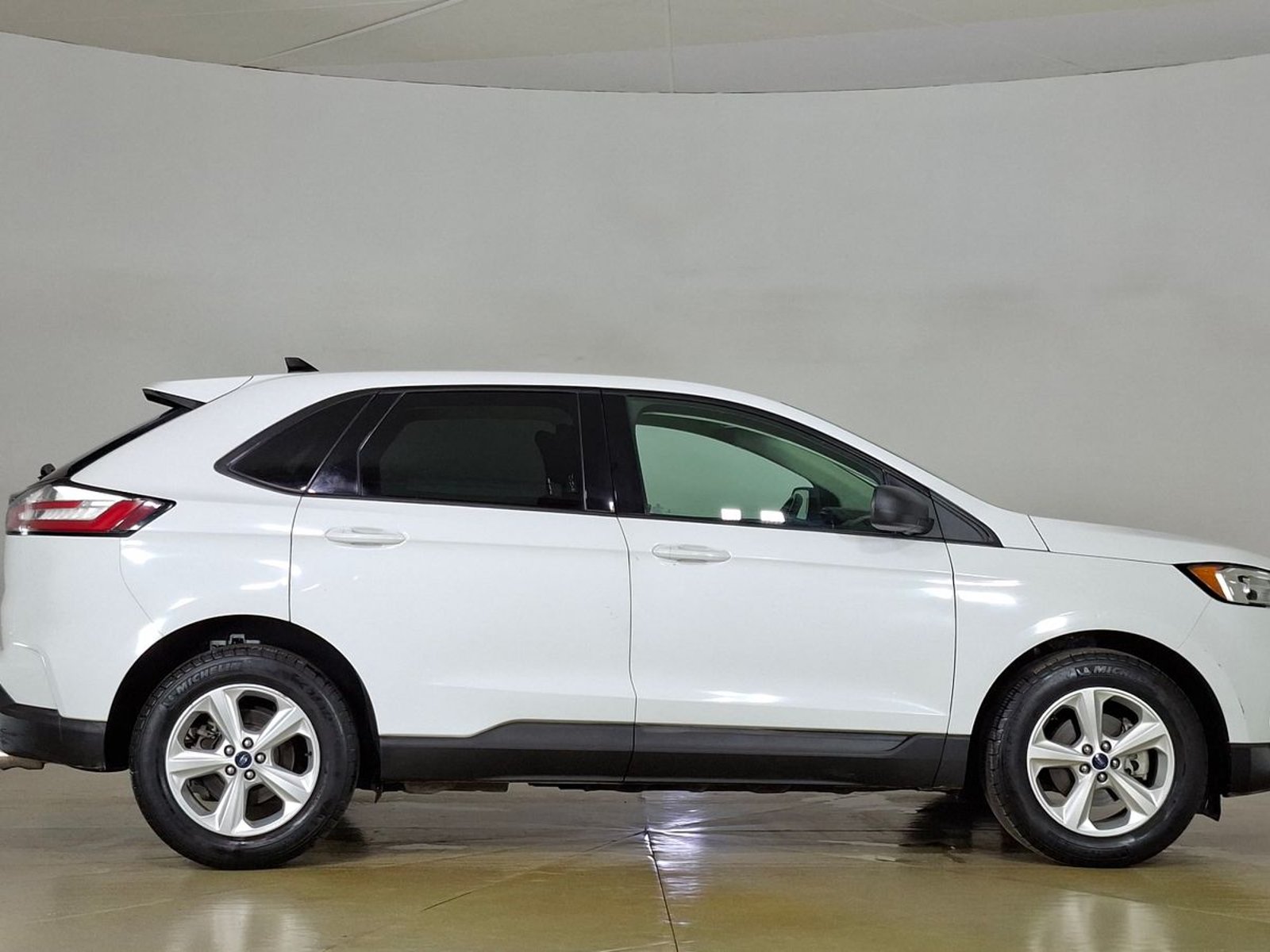 Ford Edge 2020 - Foto 4 de 18