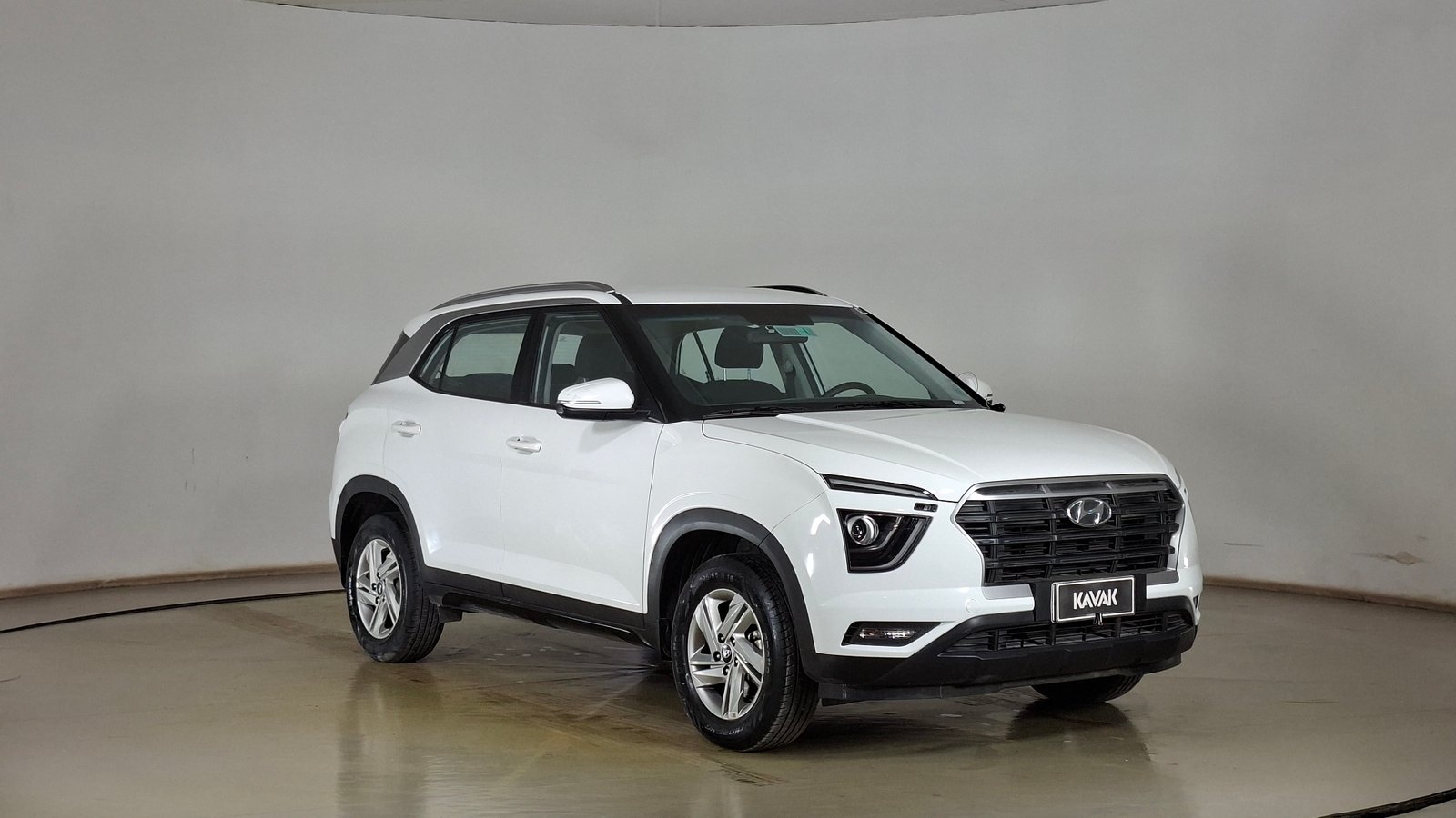 Hyundai Creta 2023 - Imagen 3 de 17