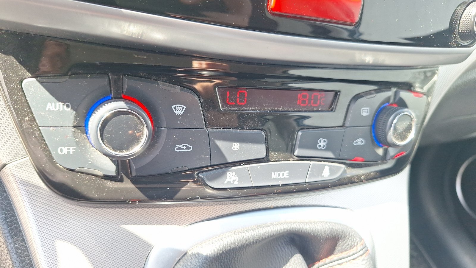 Haval H6 2021 - Imagen 14 de 14