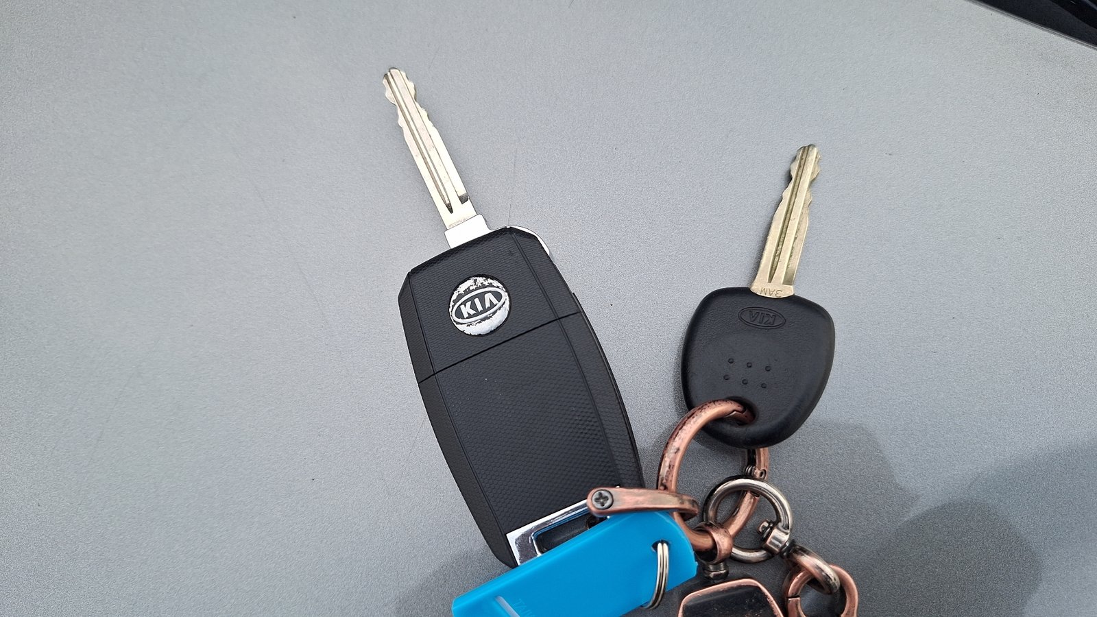 Kia Soluto 2020 - Imagen 7 de 15