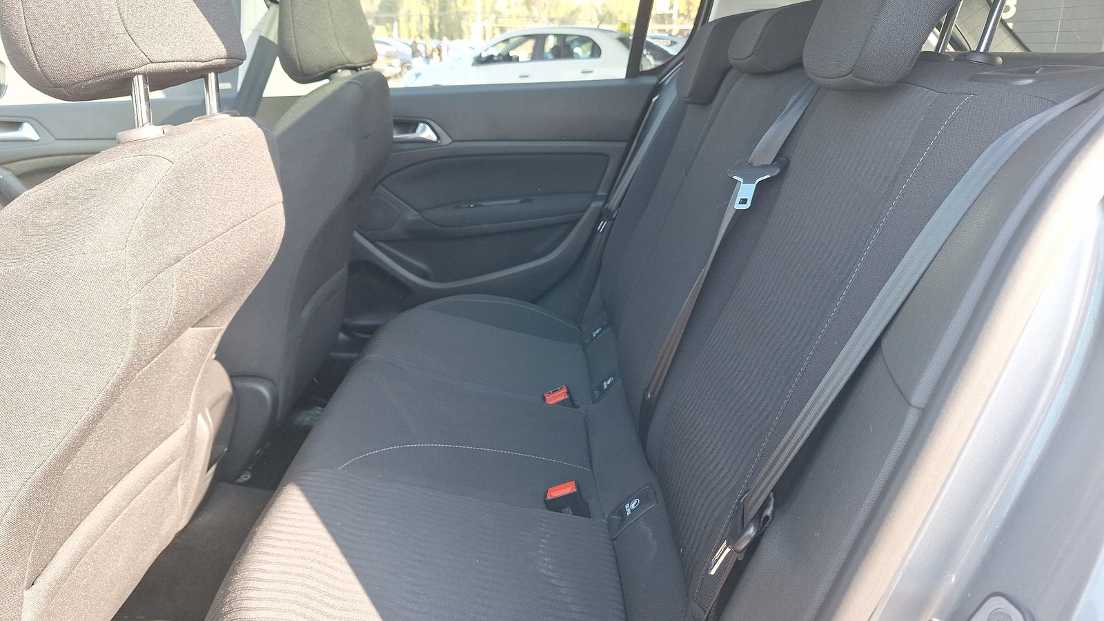 Peugeot 308 2017 - Imagen 14 de 16