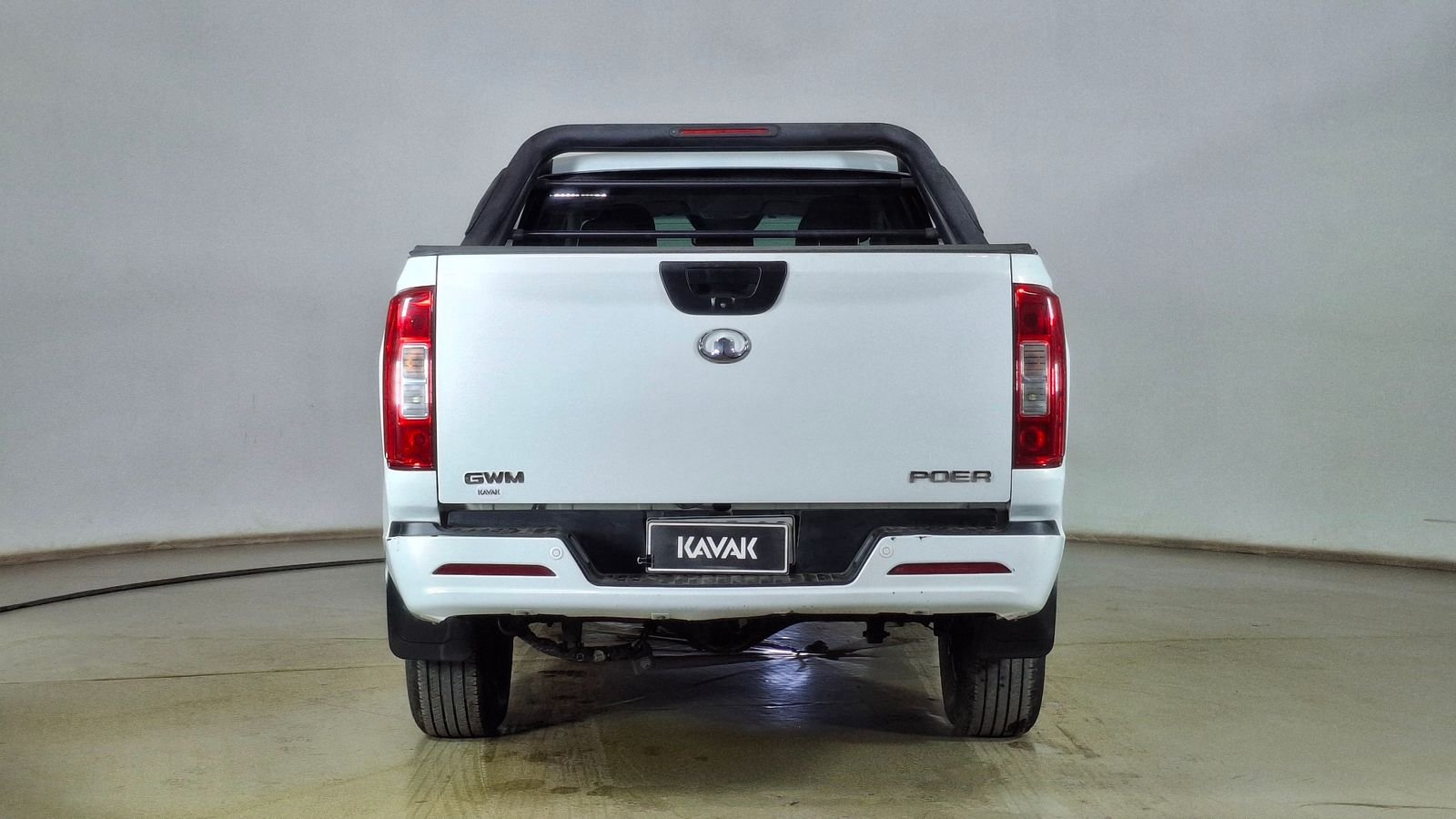Great Wall POER 2022 - Imagen 5 de 16