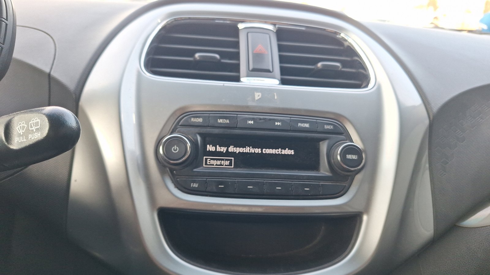 Chevrolet Spark GT 2019 - Imagen 10 de 13