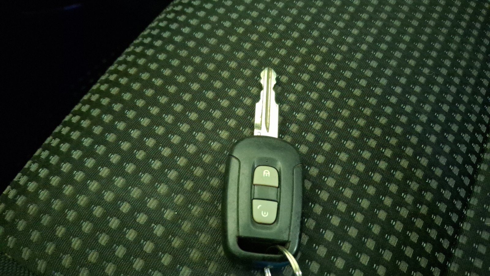 Chevrolet Captiva 2010 - Imagen 16 de 16