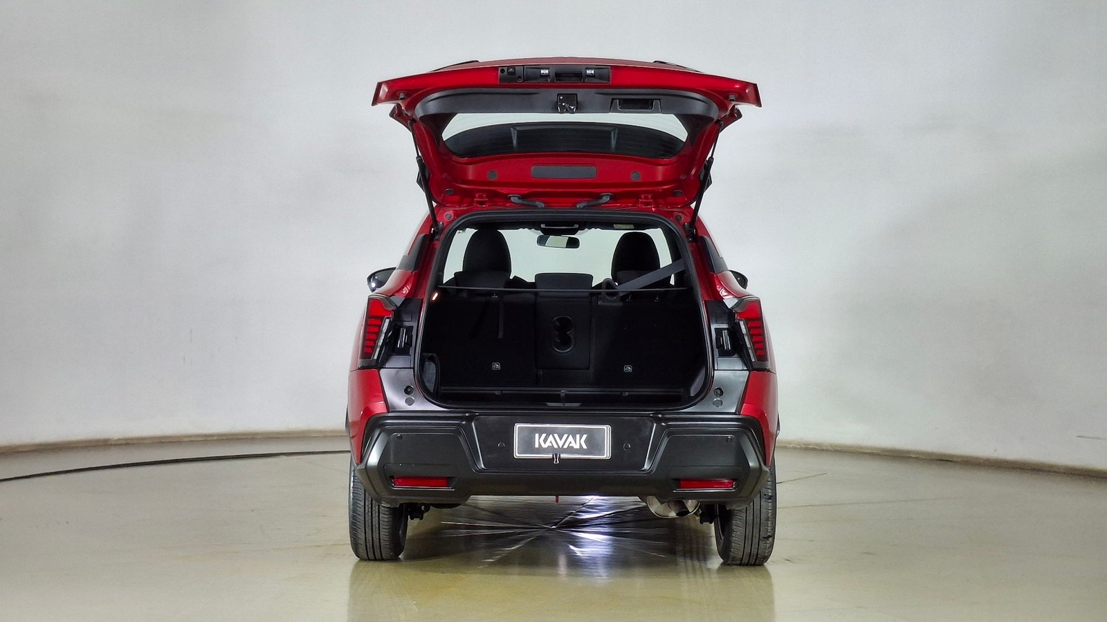 Mitsubishi Outlander 2026 - Imagen 6 de 16