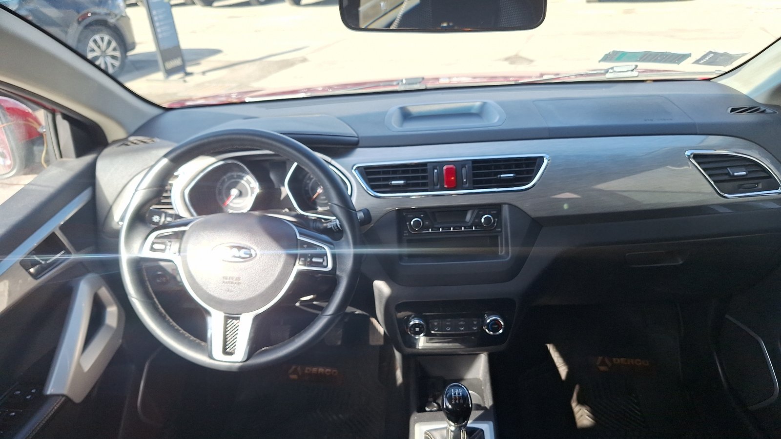 Jac S2 2018 - Imagen 6 de 14