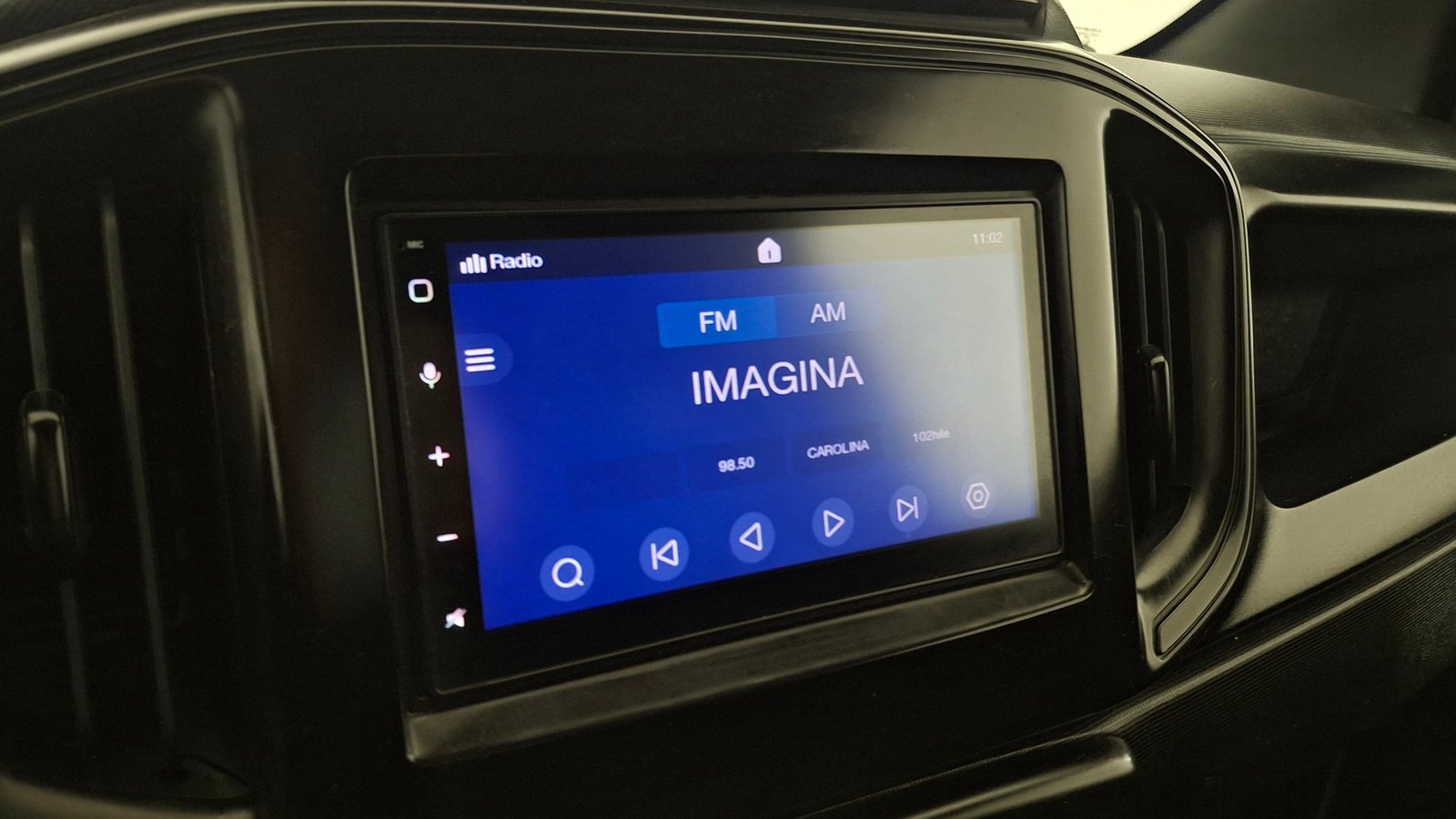 Ram VAN 700 2023 - Imagen 11 de 15