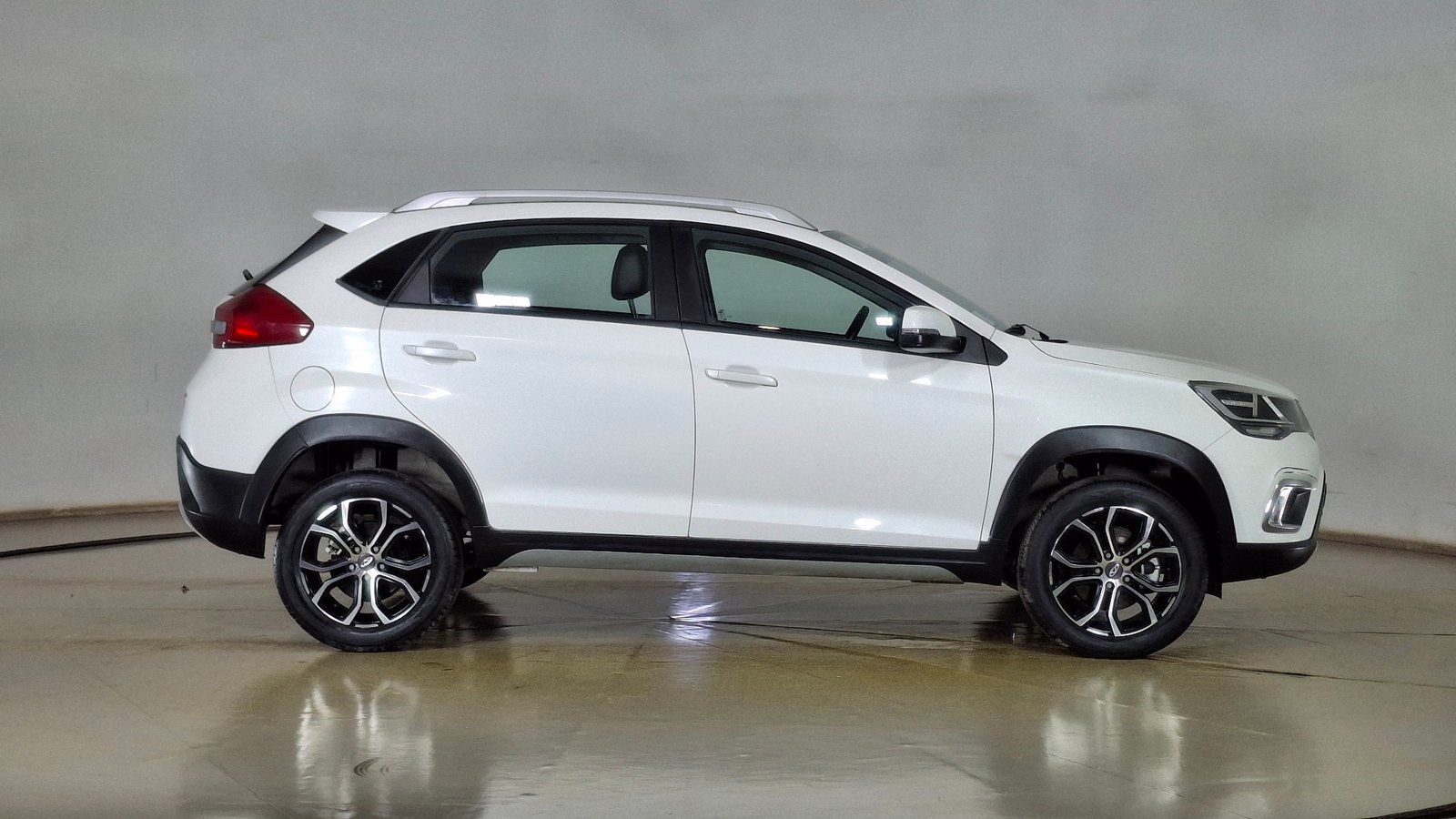Chery Tiggo 2 2023 - Imagen 4 de 16