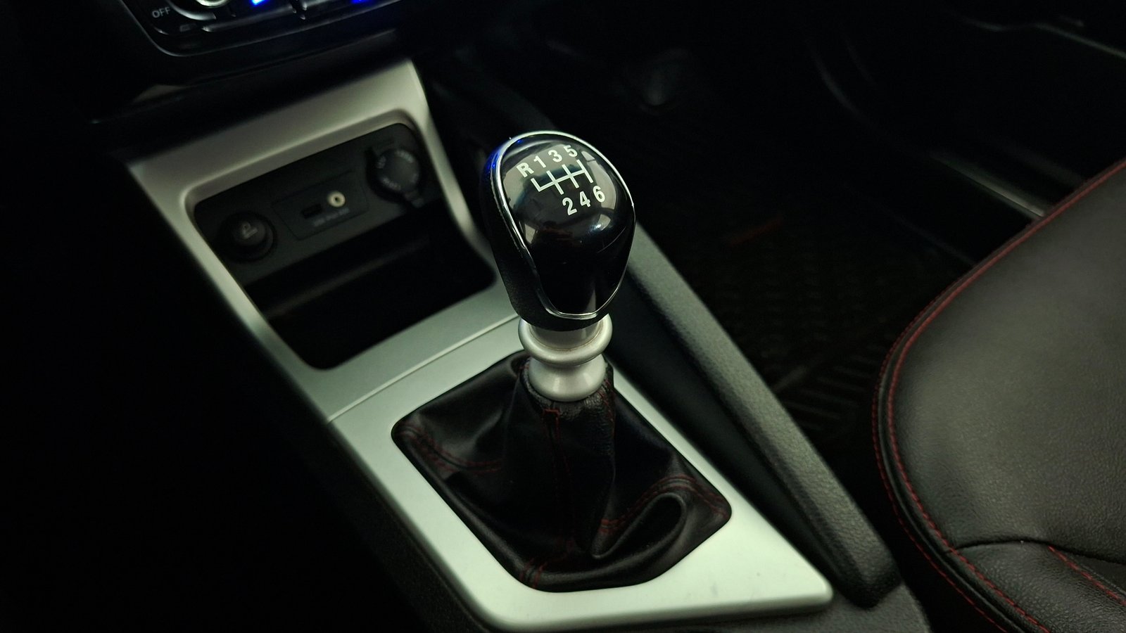 Jac S3 2020 - Imagen 12 de 18