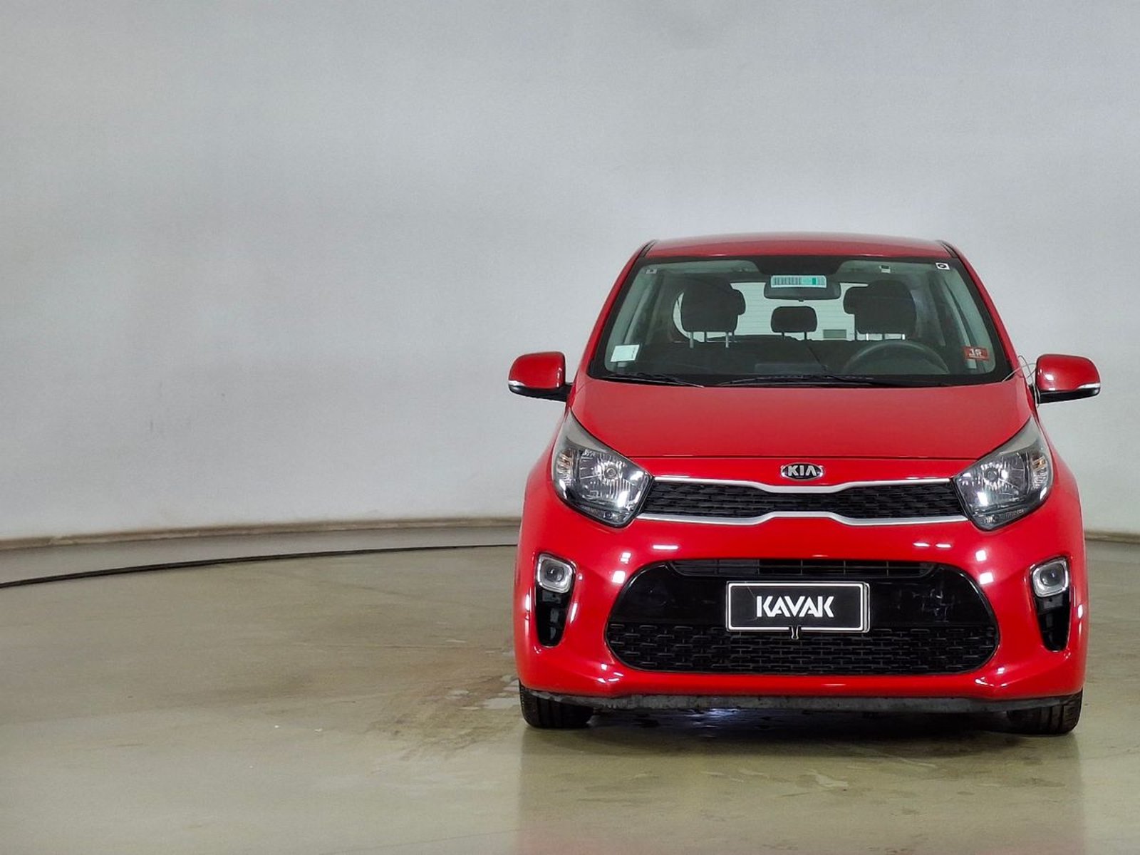 Kia MORNING 2019 - Foto 2 de 16