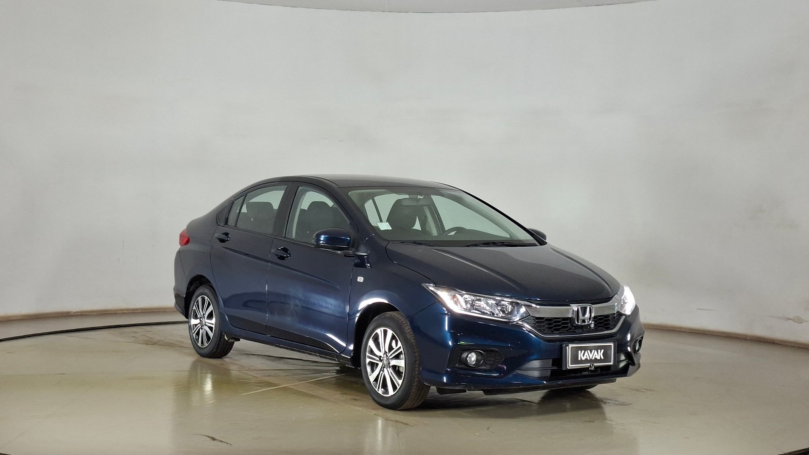 Honda City 2020 - Imagen 3 de 17