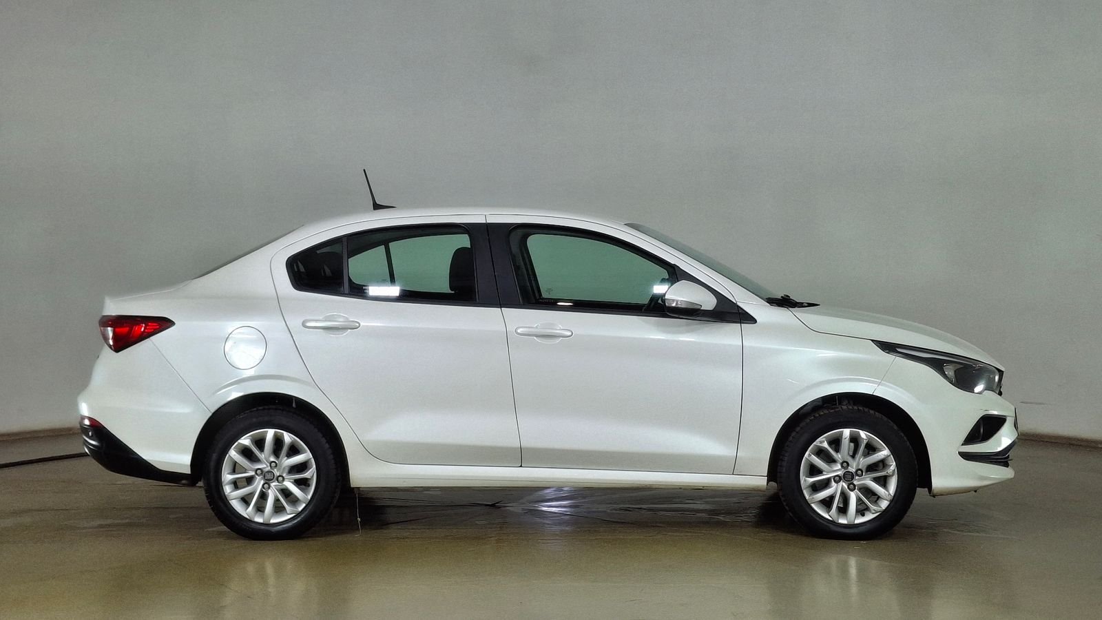 Fiat Cronos 2022 - Imagen 4 de 16