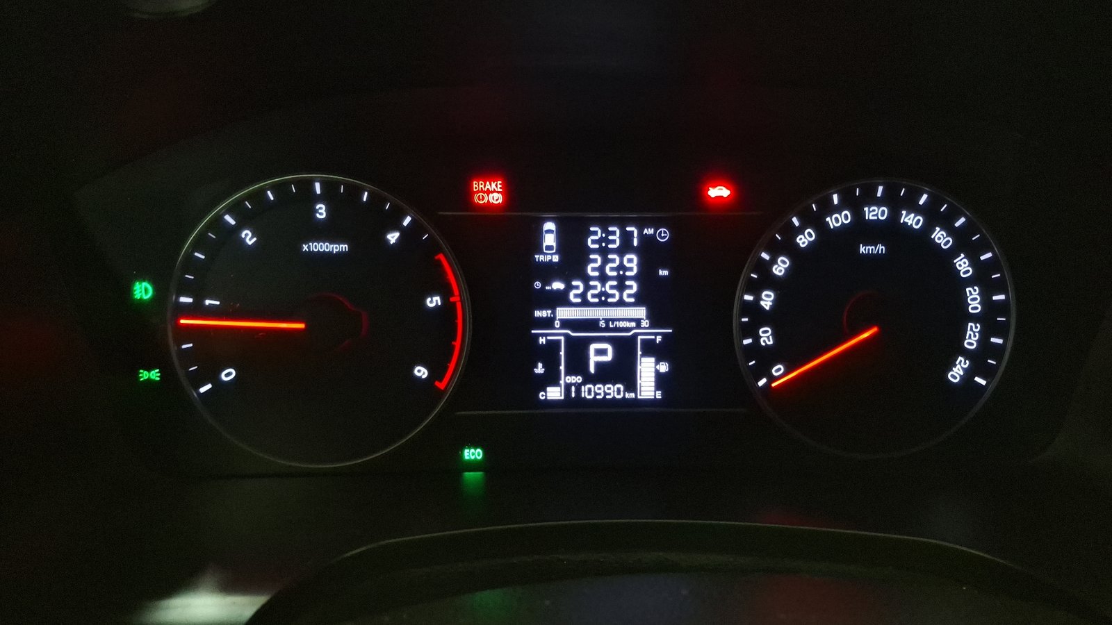 Ssangyong Musso 2021 - Imagen 9 de 16