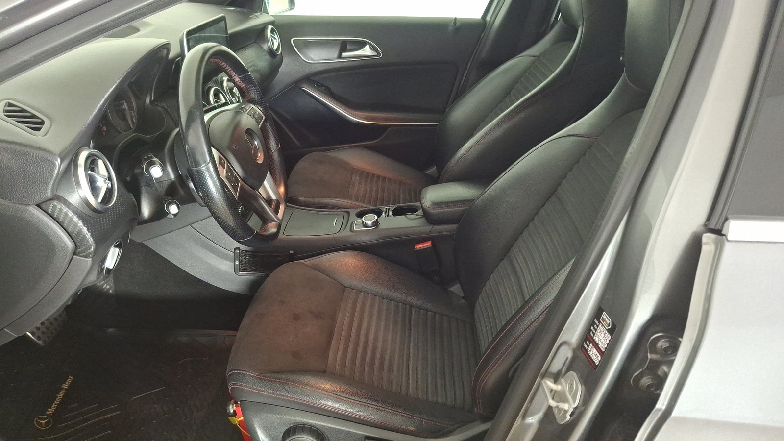 Mercedes Benz Clase A 2013 - Imagen 13 de 16
