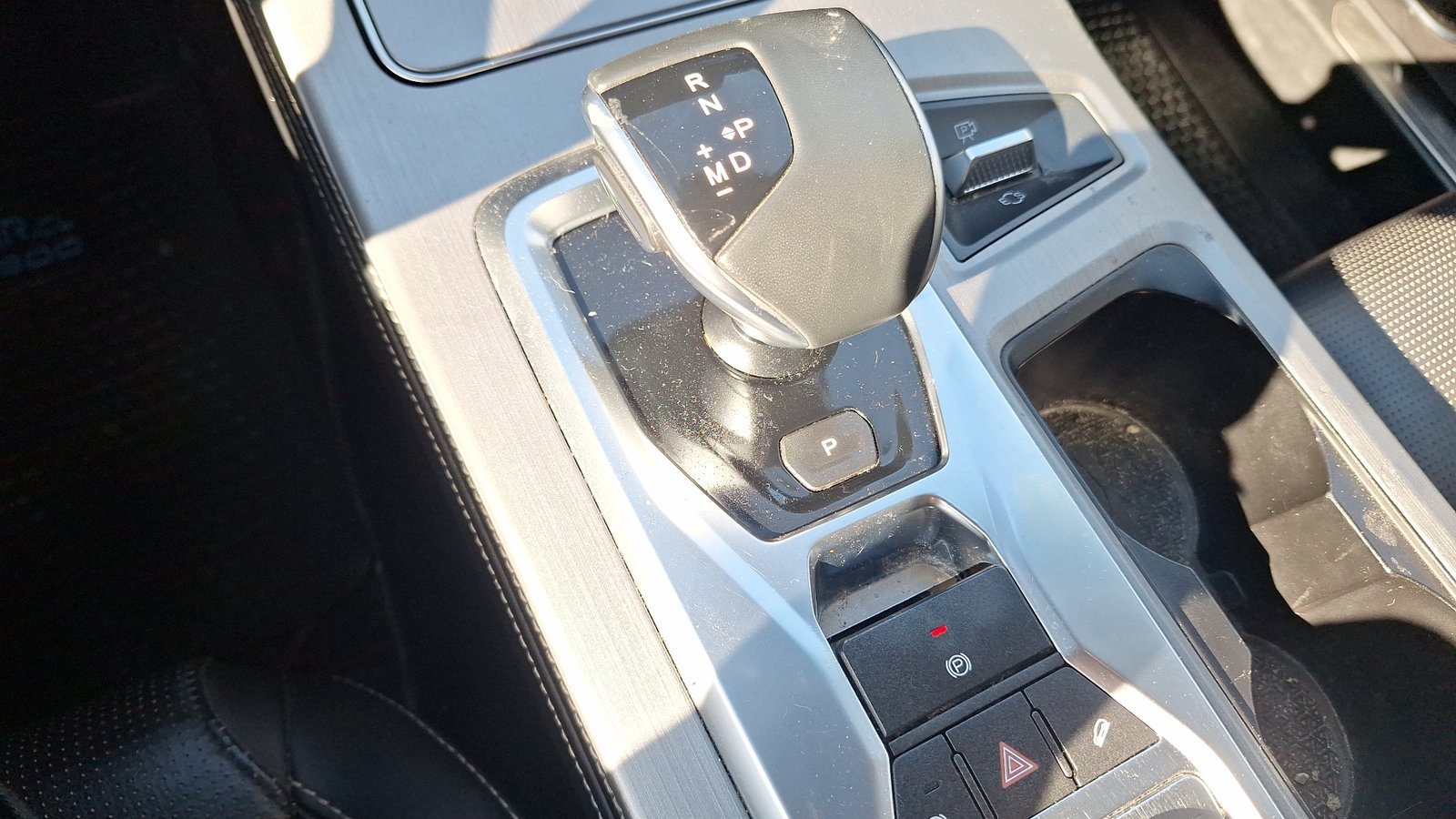 Jetour X70 PLUS 2024 - Imagen 11 de 17