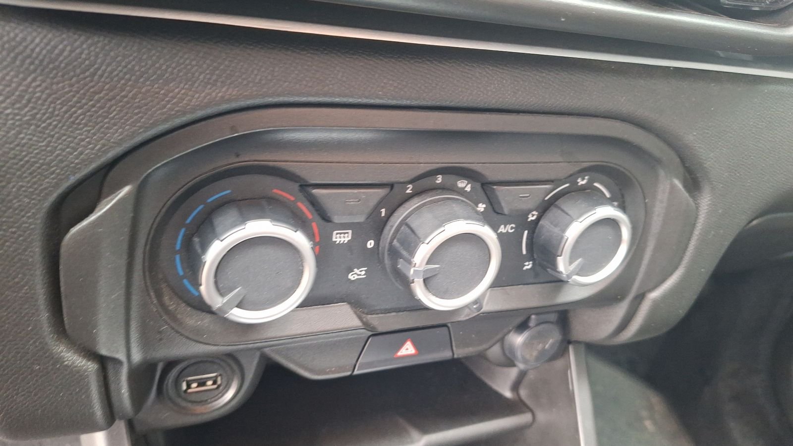 Citroën C3 2026 - Imagen 15 de 15