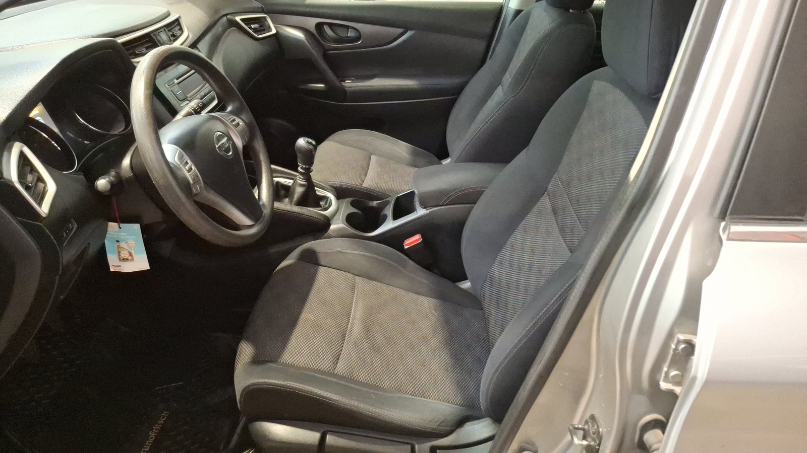 Nissan Qashqai 2015 - Imagen 13 de 16