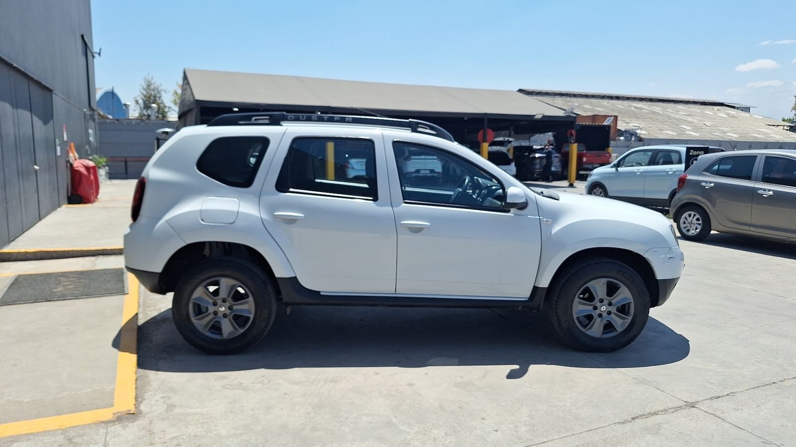 Renault Duster 2019 - Imagen 4 de 4