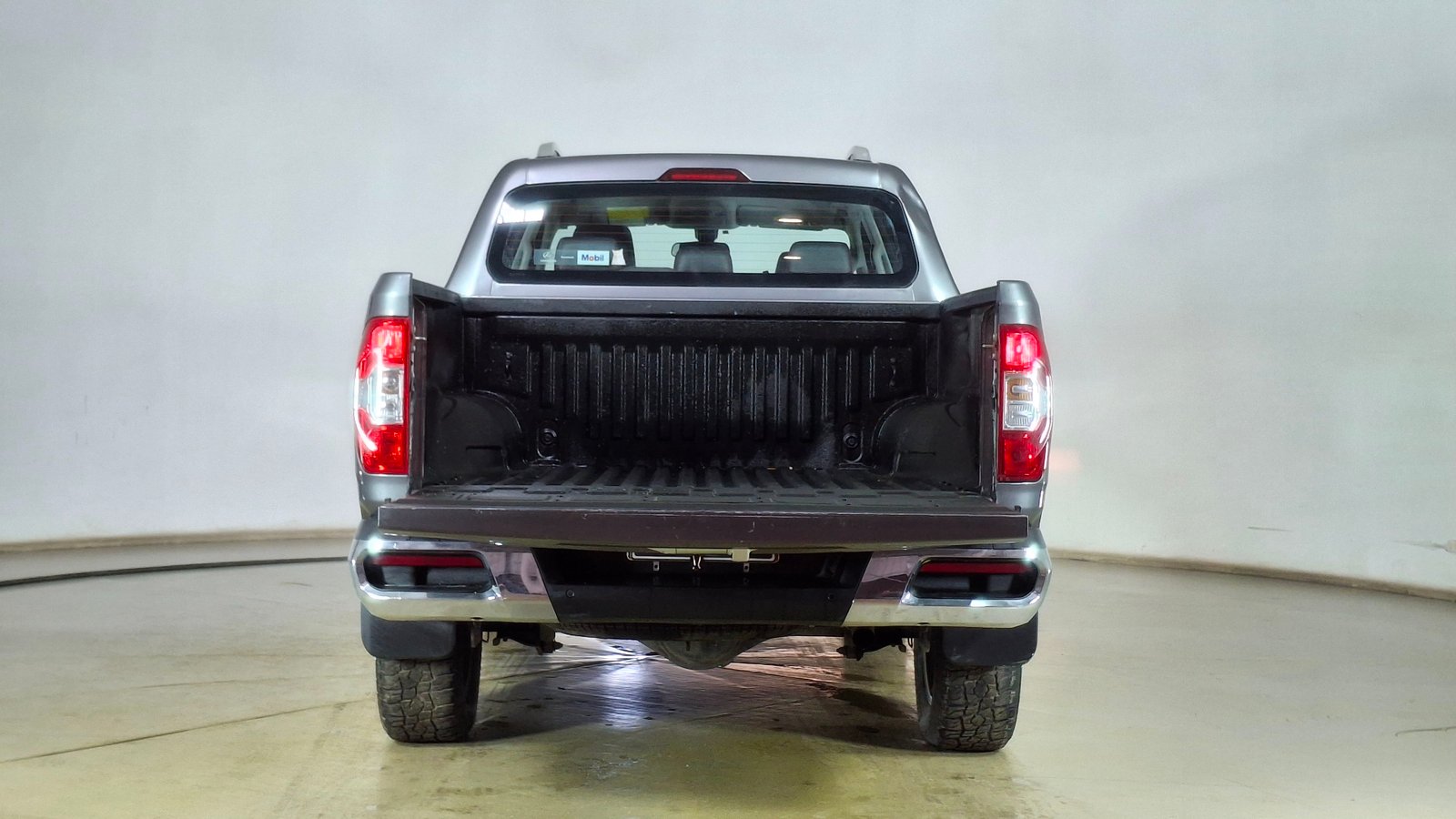 Maxus T60 2022 - Imagen 6 de 15