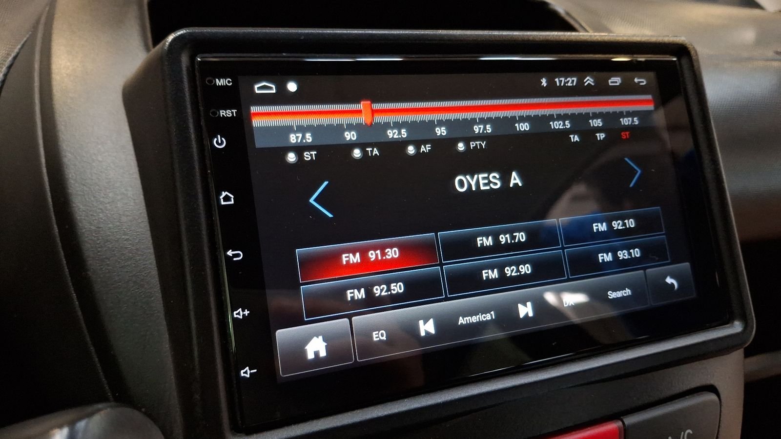 Citroën C1 2014 - Imagen 10 de 16