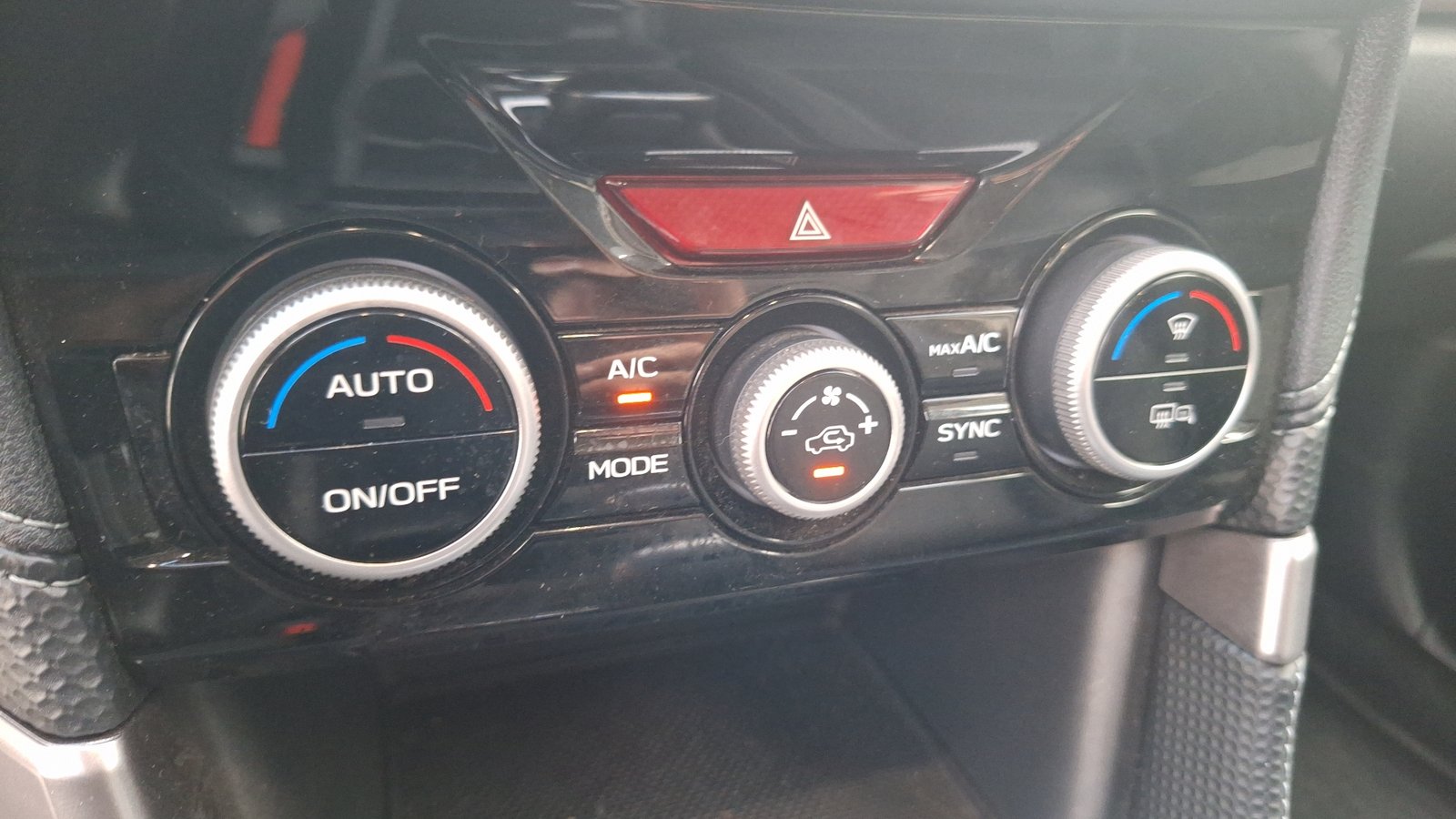 Subaru Forester 2024 - Imagen 16 de 16