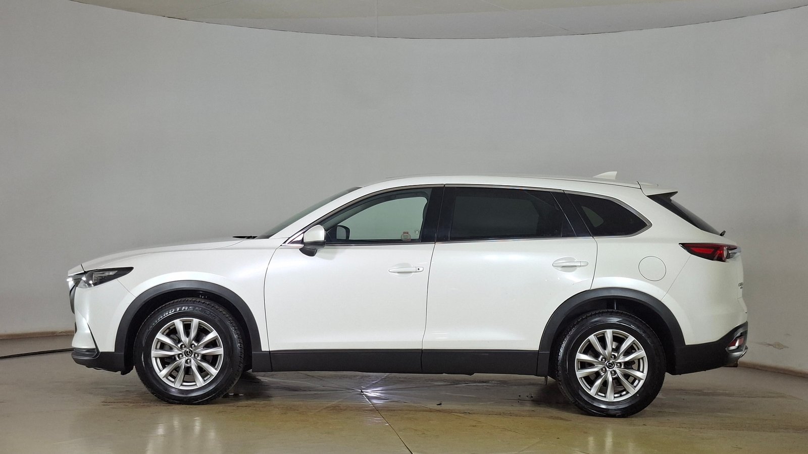 Mazda CX-9 2018 - Imagen 7 de 19