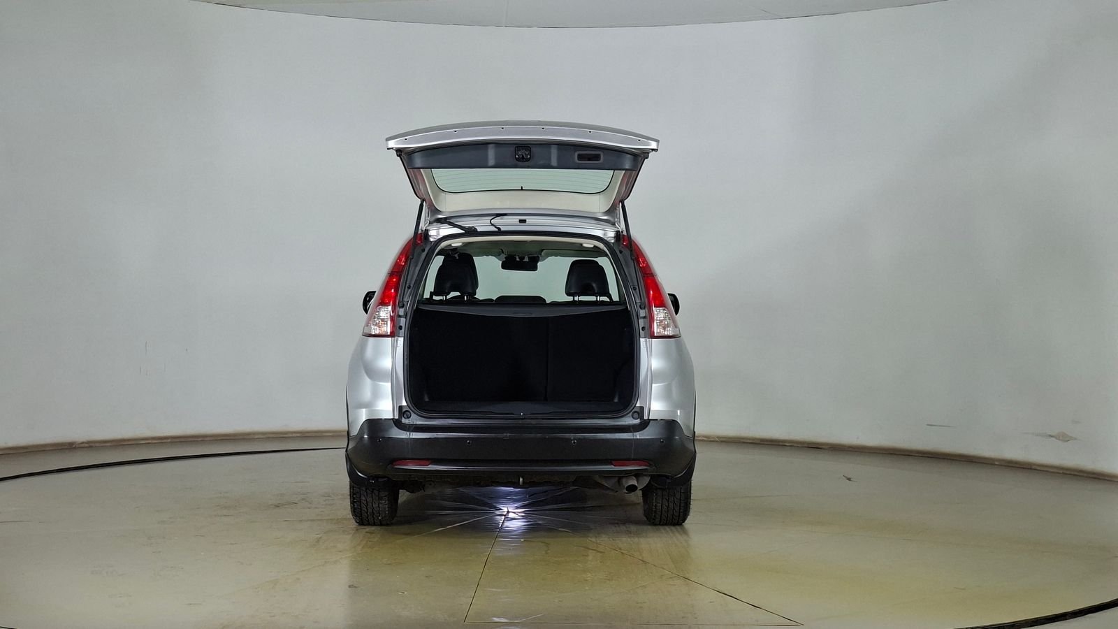 Honda CR-V 2014 - Imagen 6 de 17