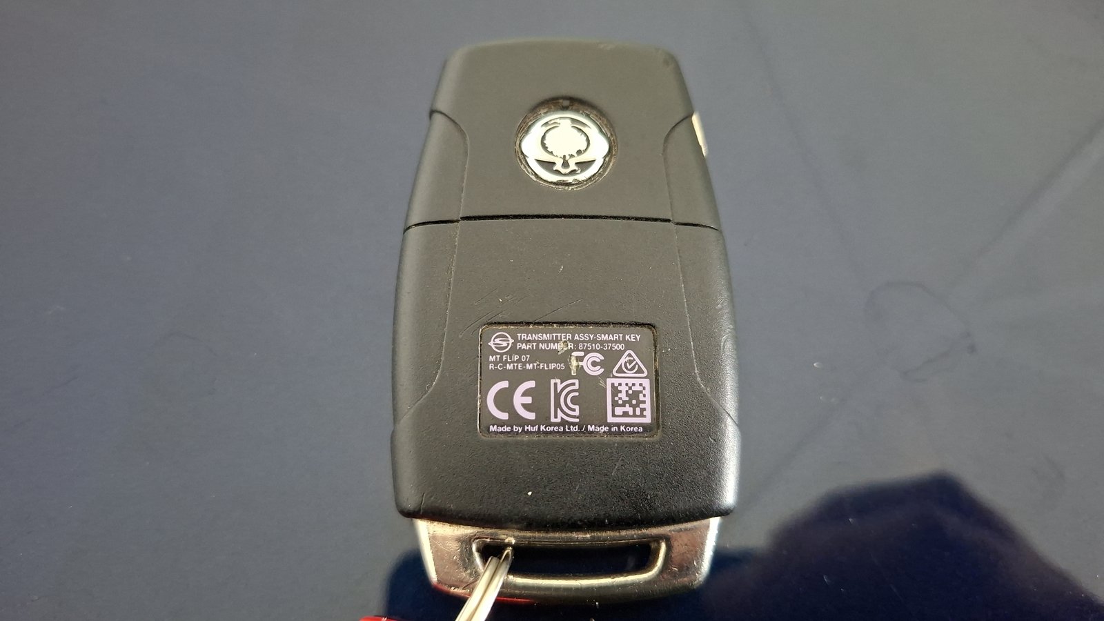 Ssangyong Korando 2021 - Imagen 17 de 17