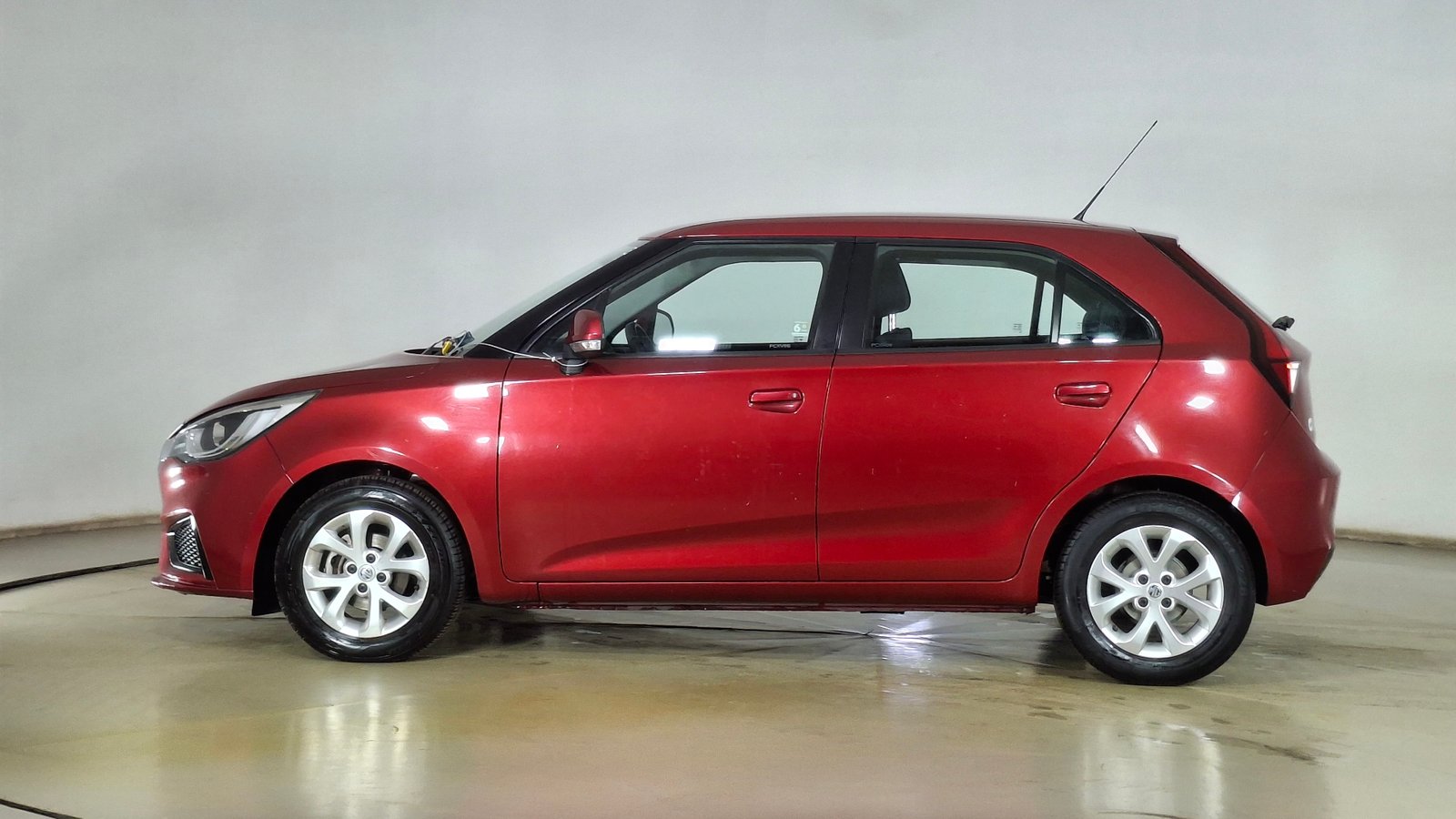 Mg 3 2020 - Imagen 7 de 15