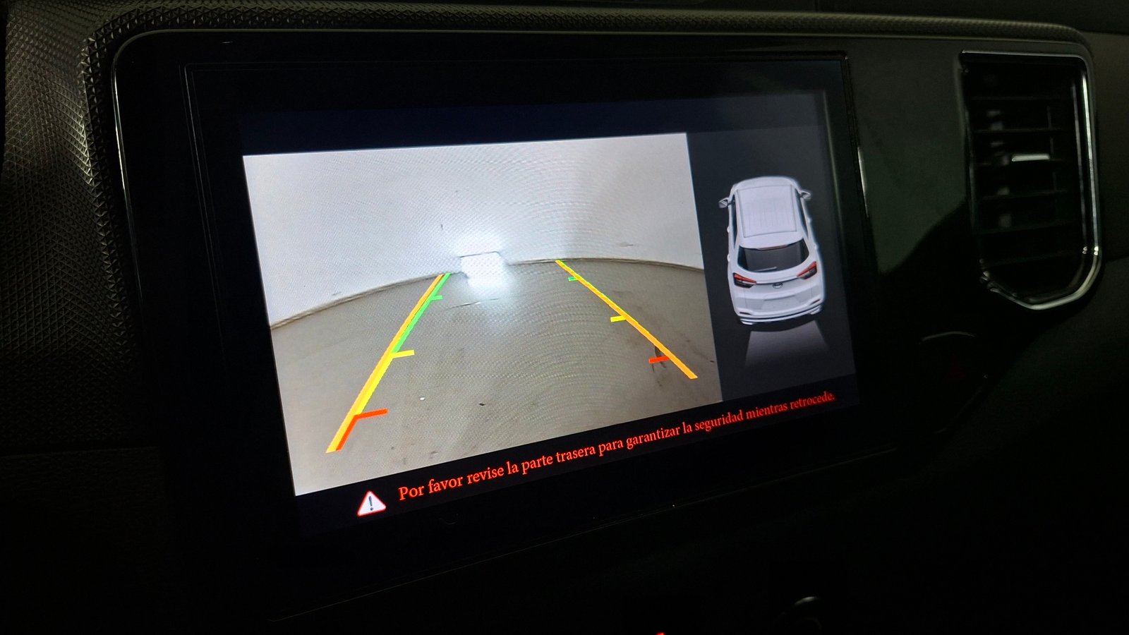 Chery Tiggo 3 2022 - Imagen 13 de 17