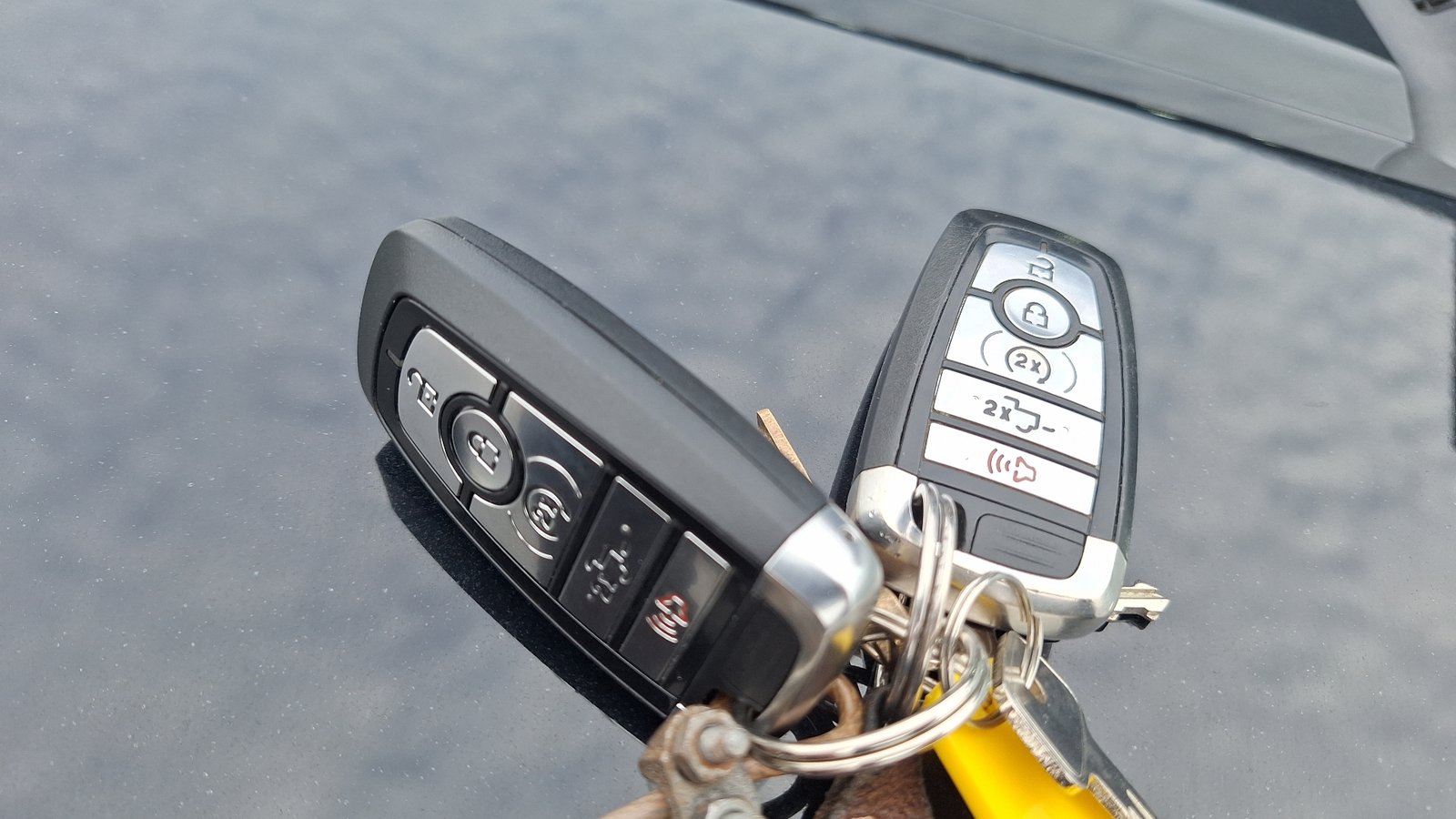 Ford F-150 2019 - Imagen 7 de 16