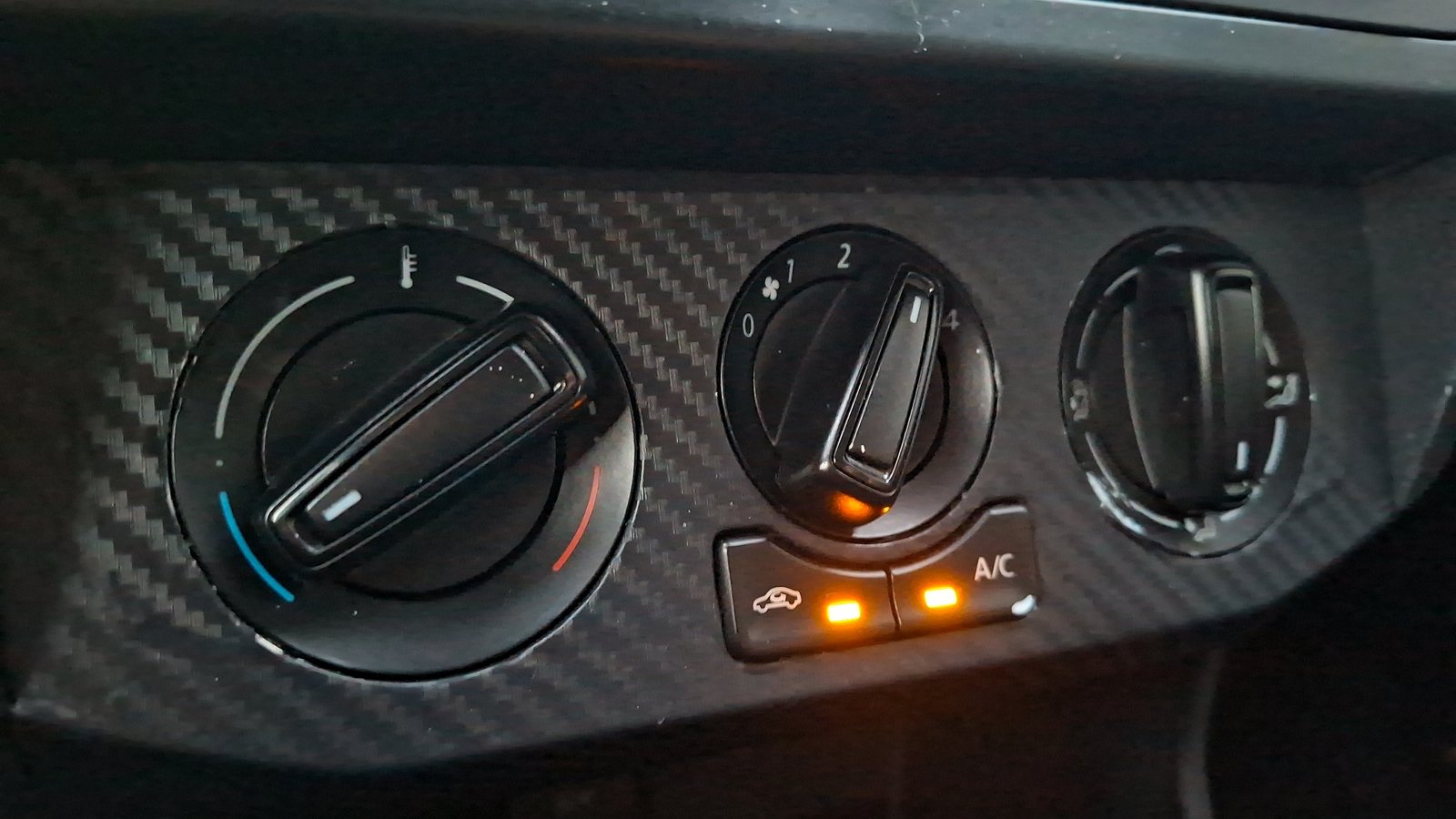 Volkswagen Voyage 2019 - Imagen 14 de 14