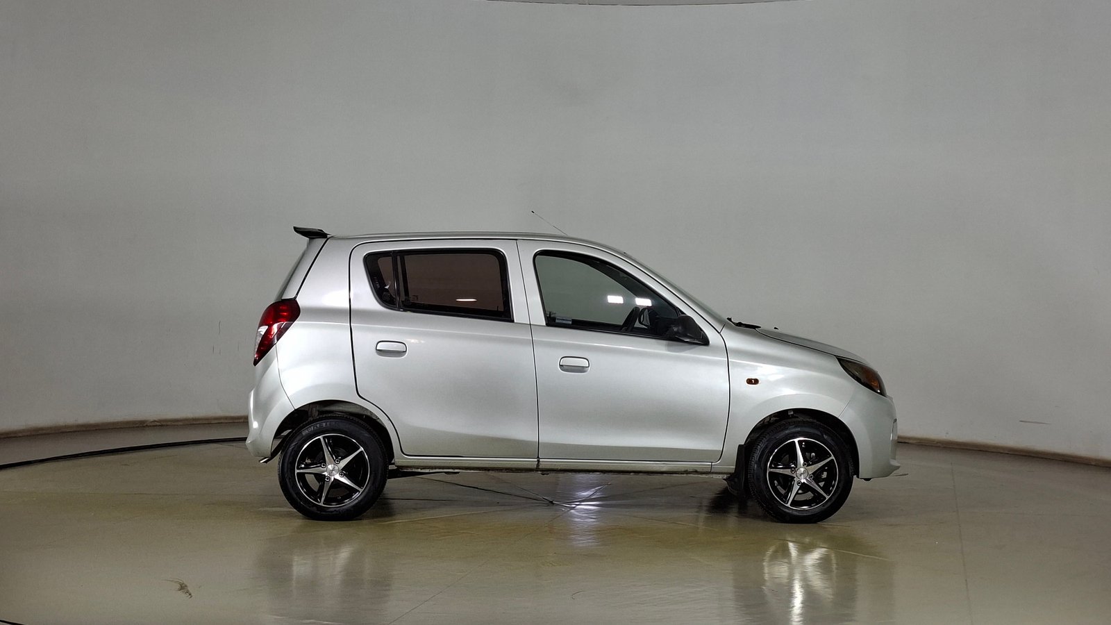 Suzuki Alto 2021 - Imagen 4 de 16