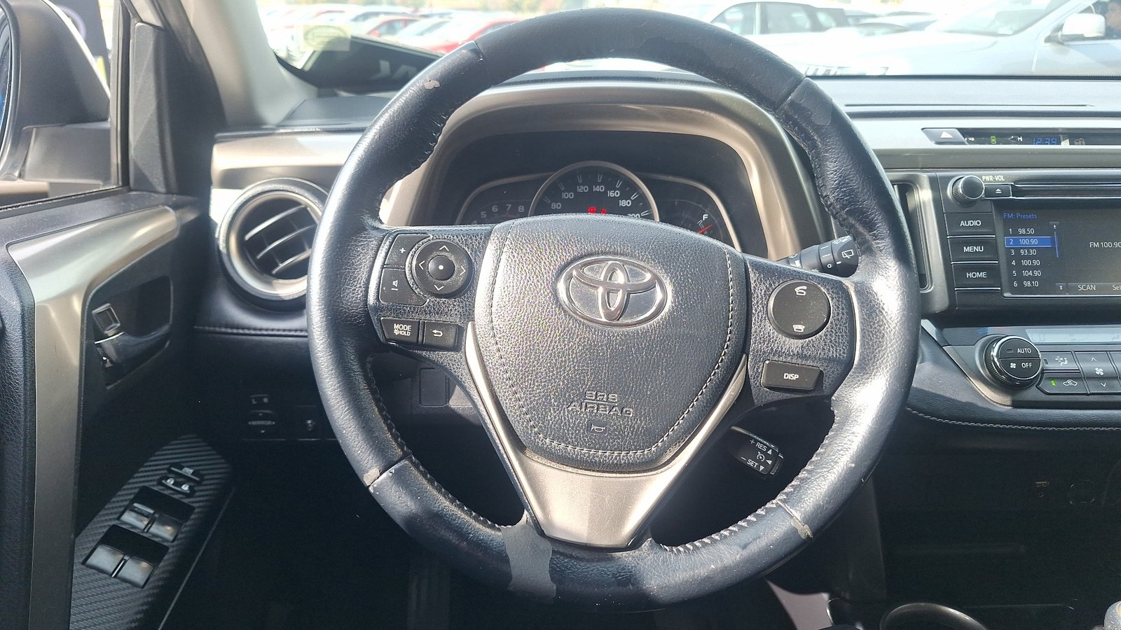 Toyota RAV4 2016 - Imagen 8 de 14